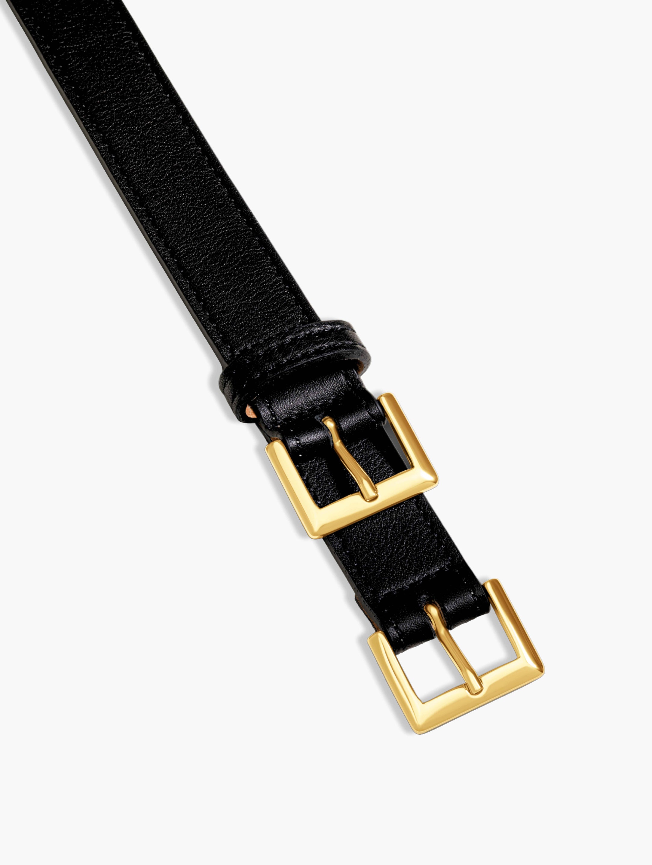 Forma A Belt alternate view - Za Zewelz fine belt | mother's day gift