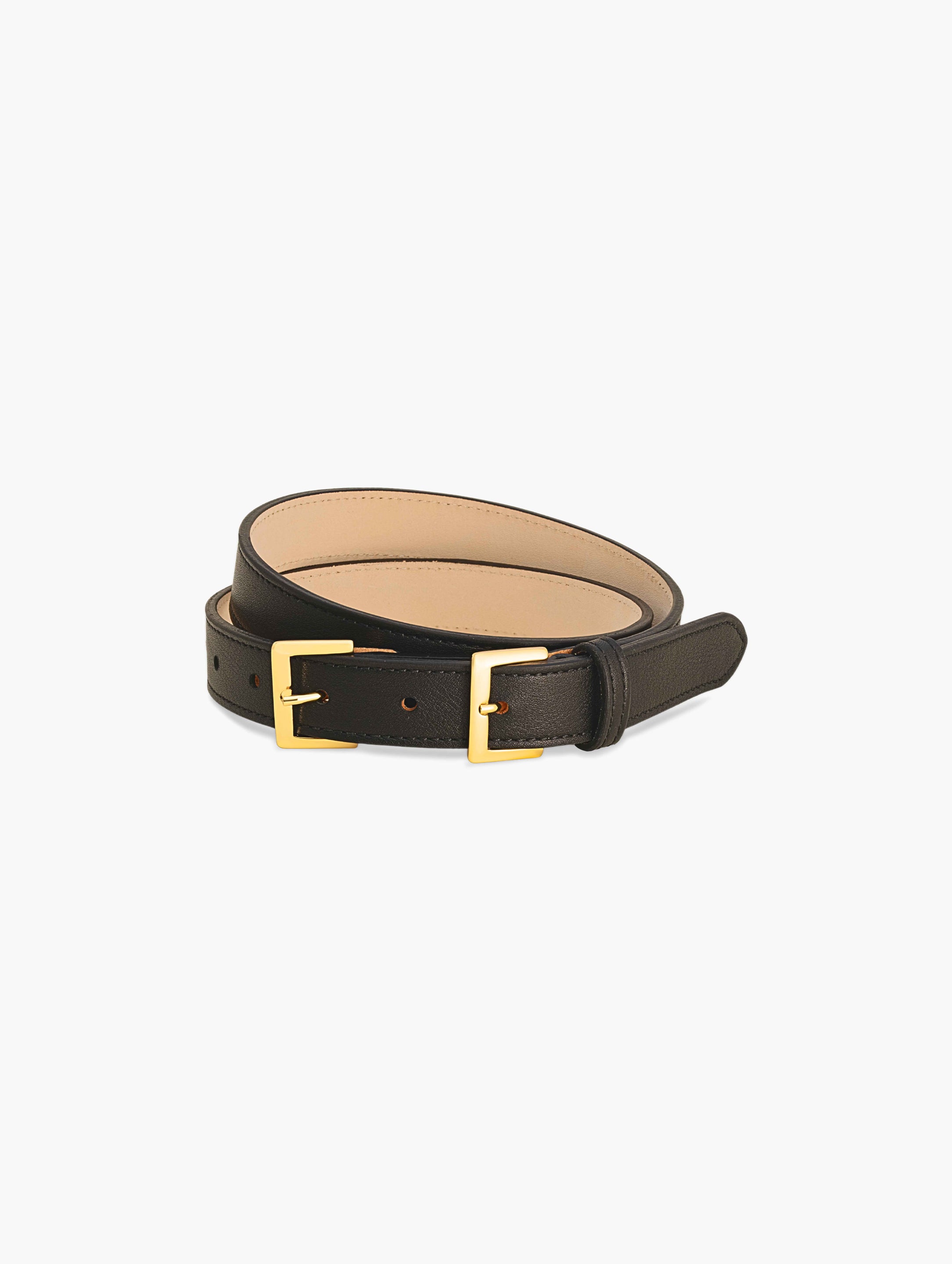Forma A Belt | Za Zewelz artisan fine belt