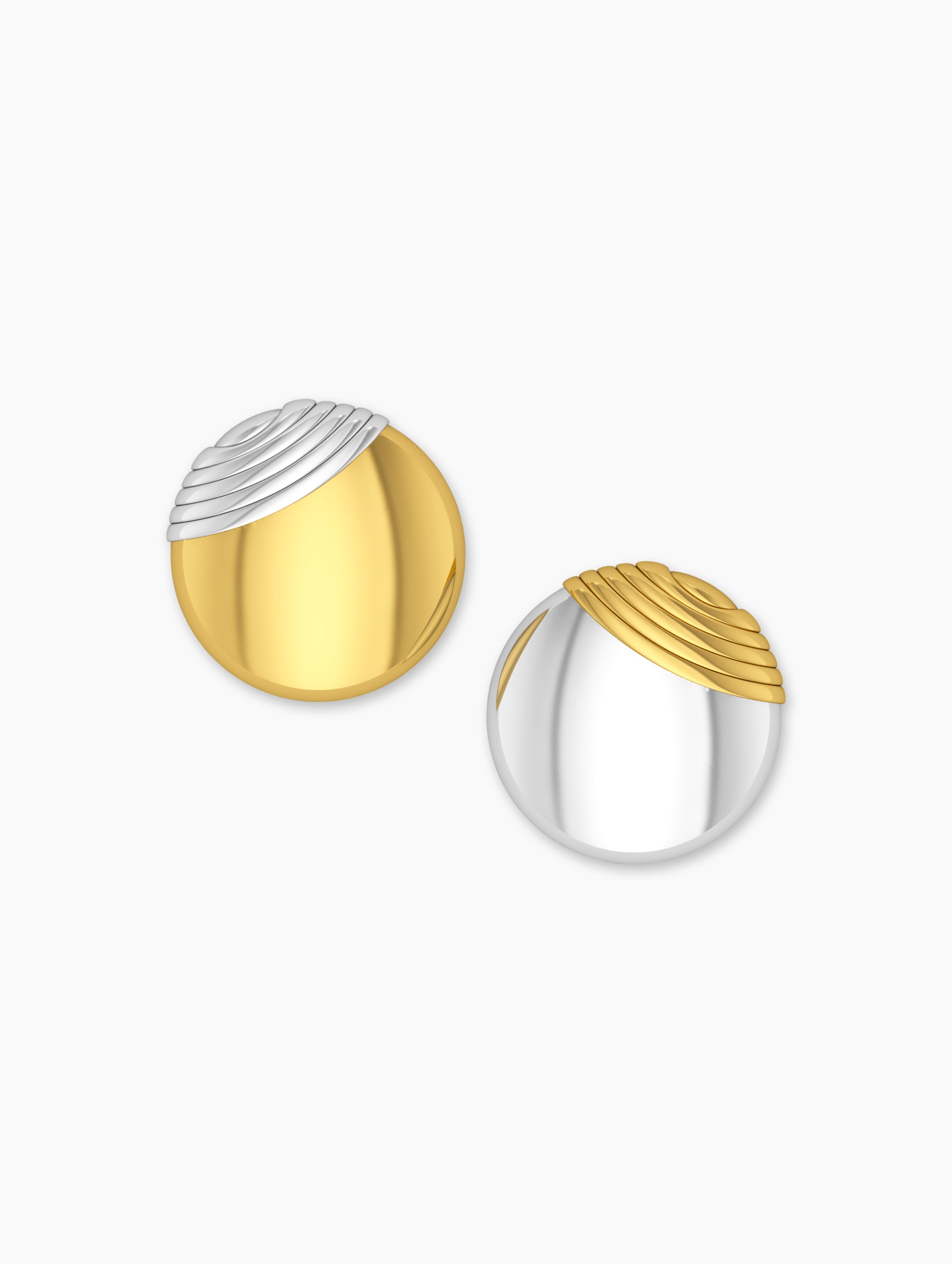 MixMatch Muse Extra | fine earrings bridesmaid gift | Za Zewelz