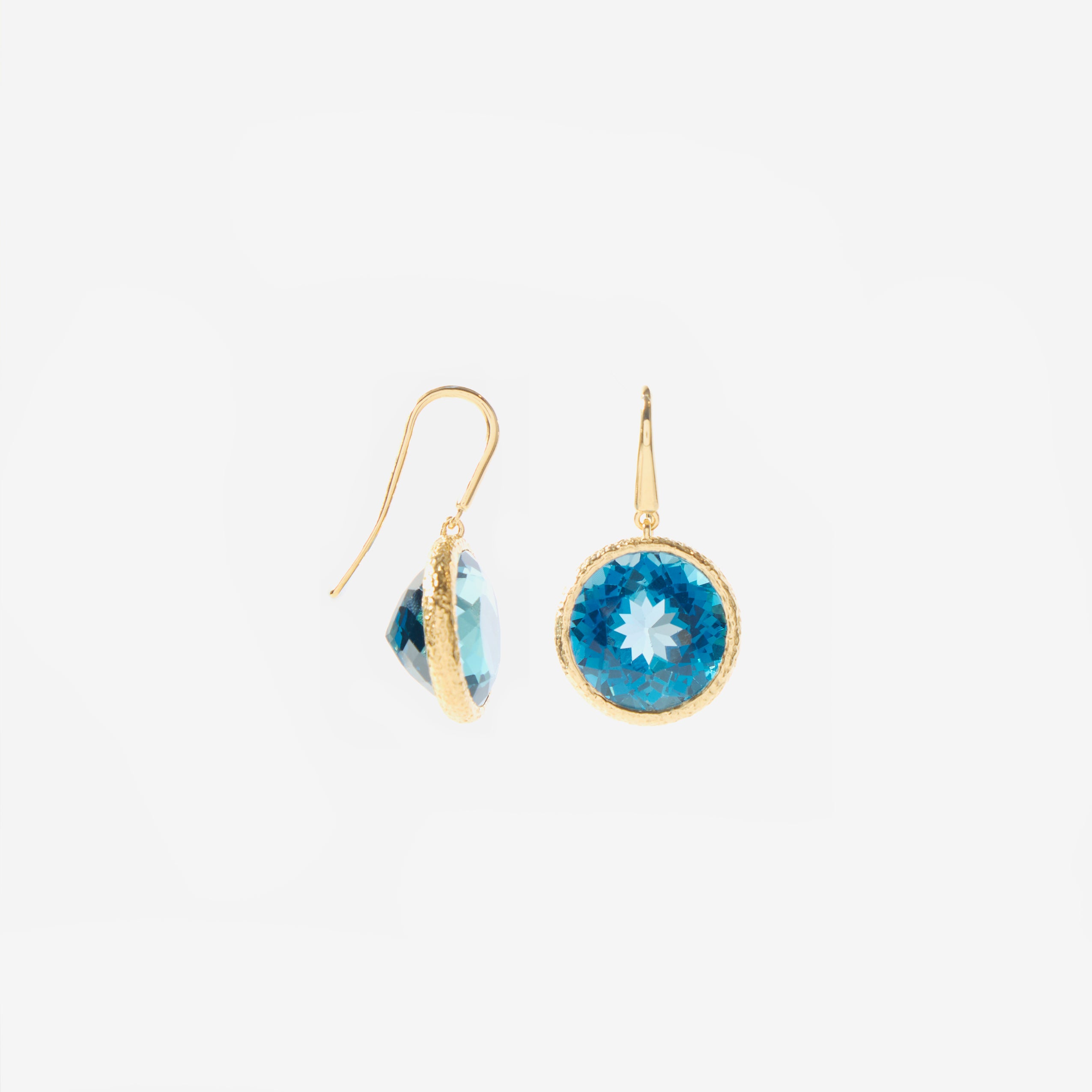 Iconica Drop Earring