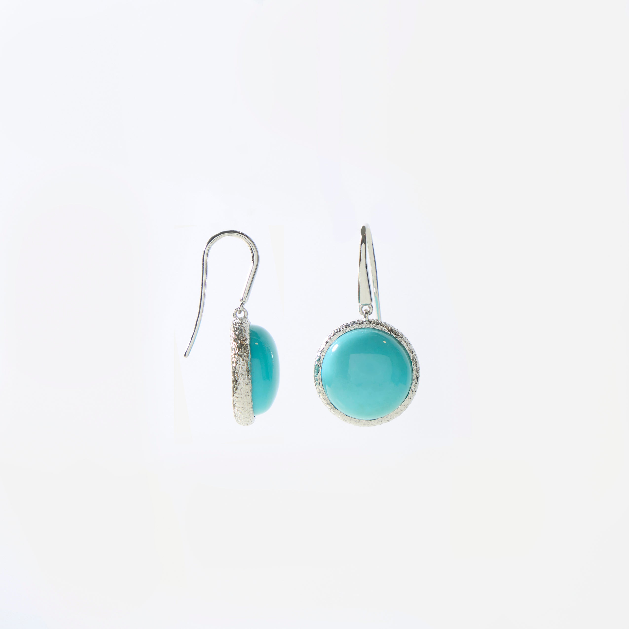 Iconica Drop Earring