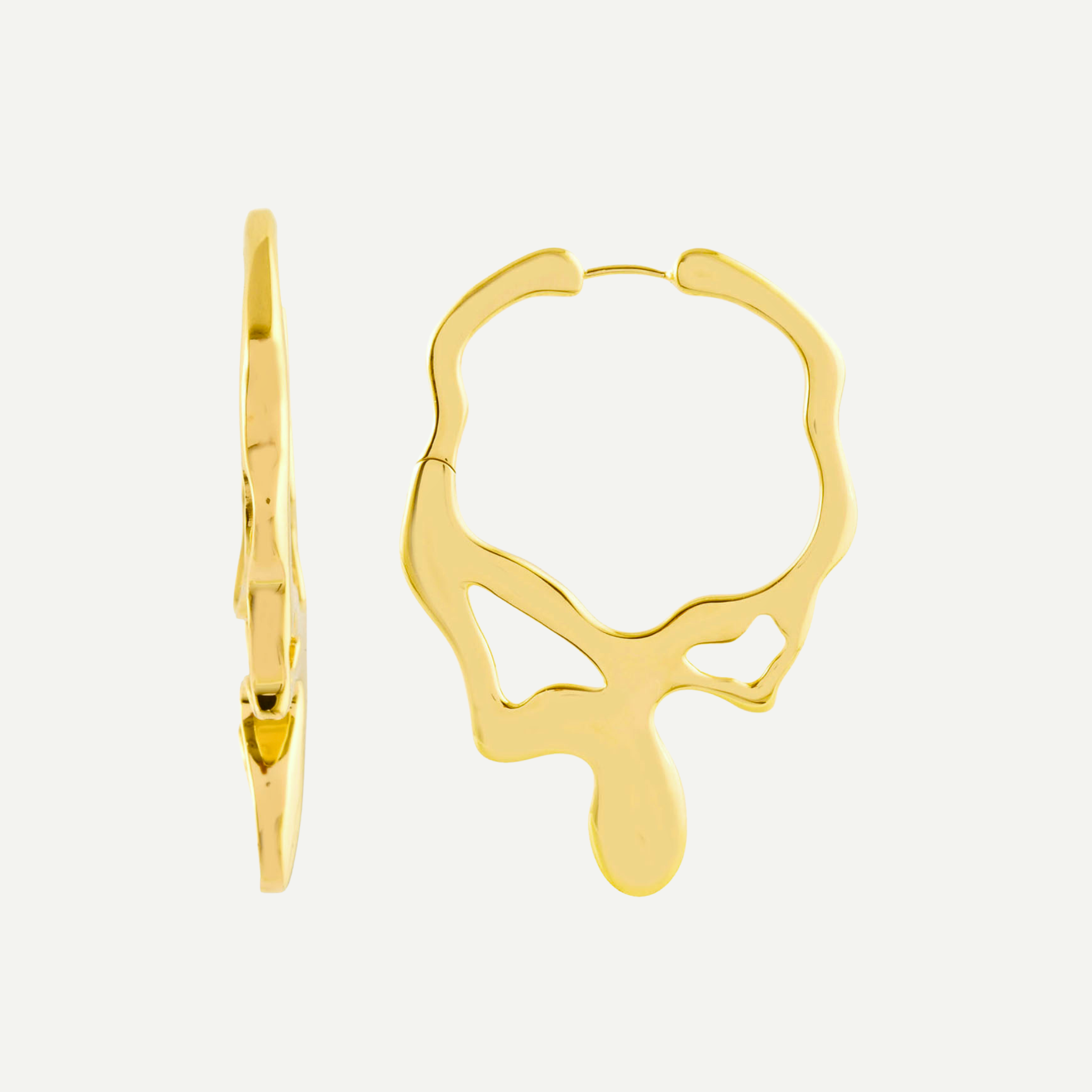 Nova Flow Hoops-Medium