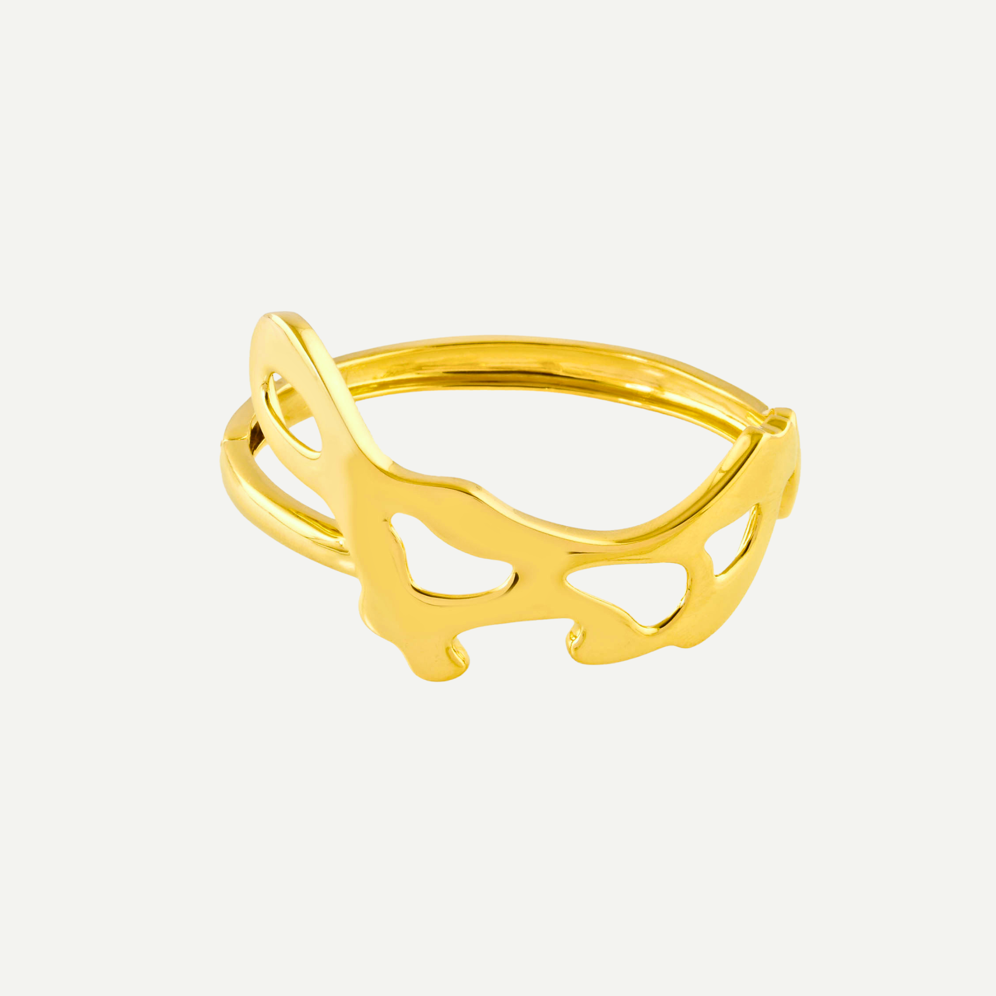 Nova Minimal Cuff