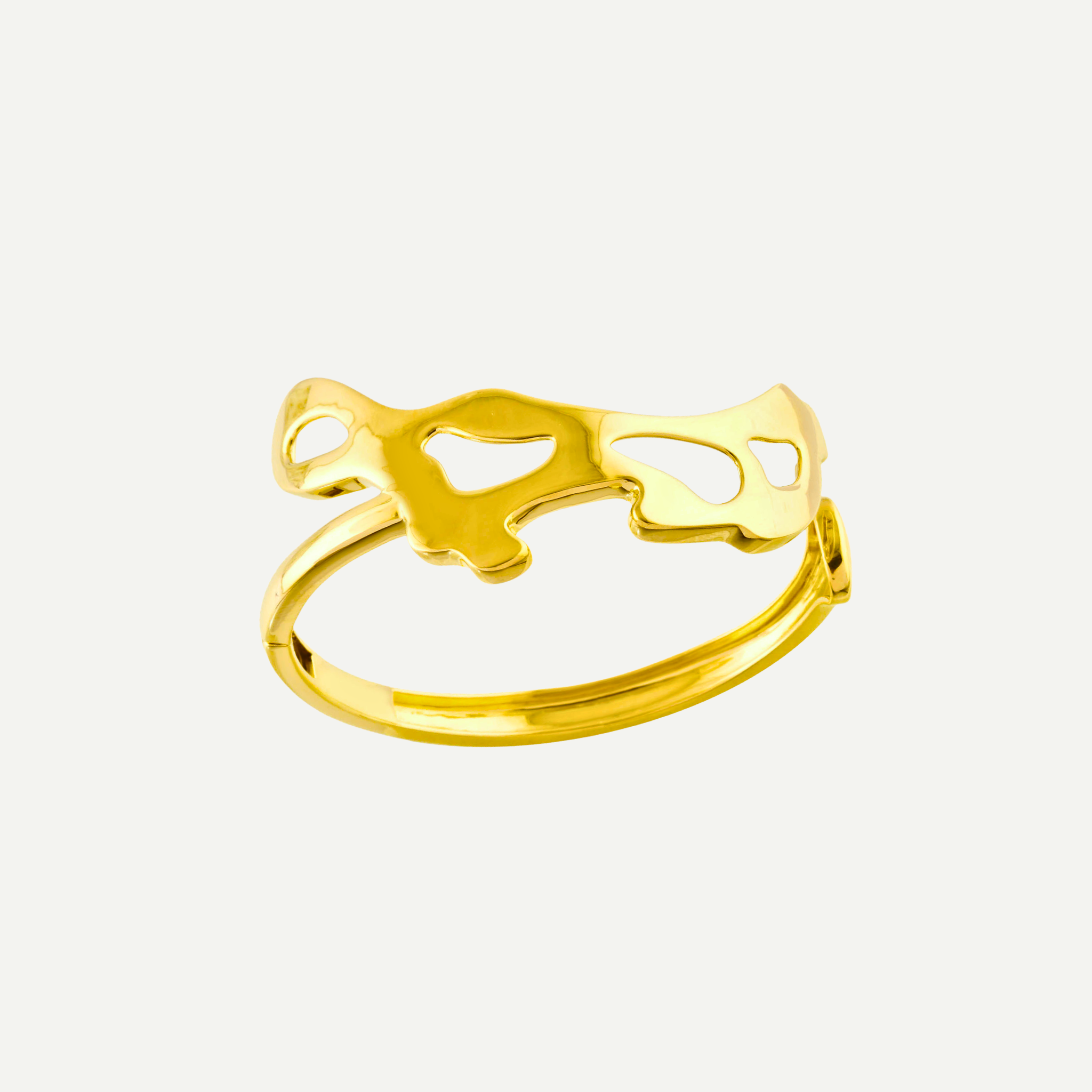 Nova Minimal Cuff