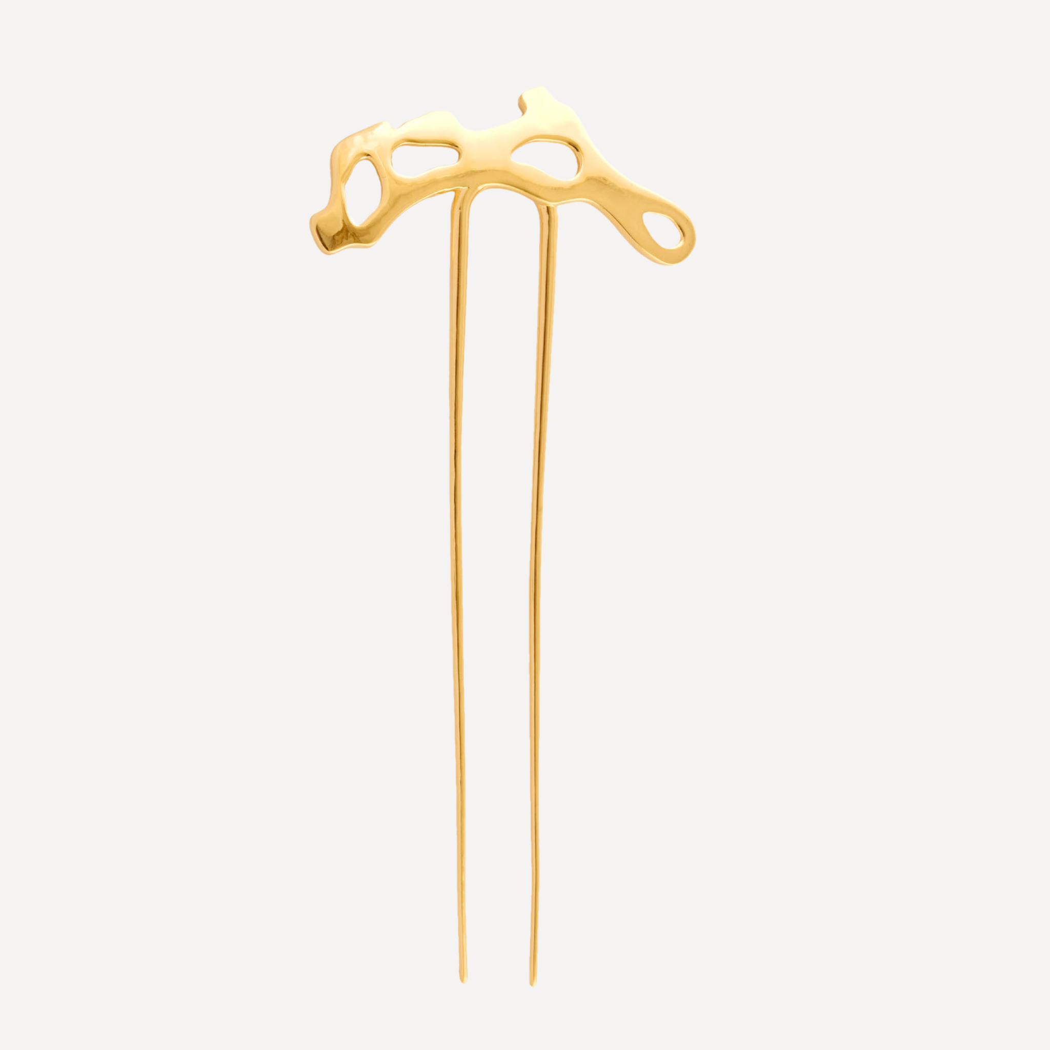 Nova French Hair Pin