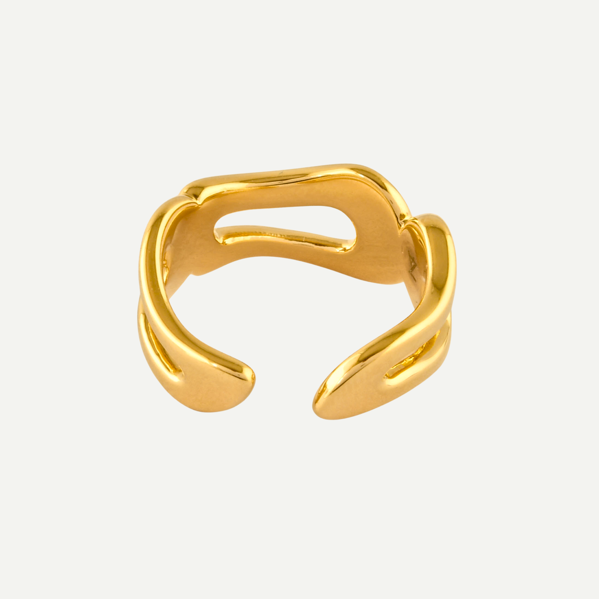 Nova Space Ear Cuff