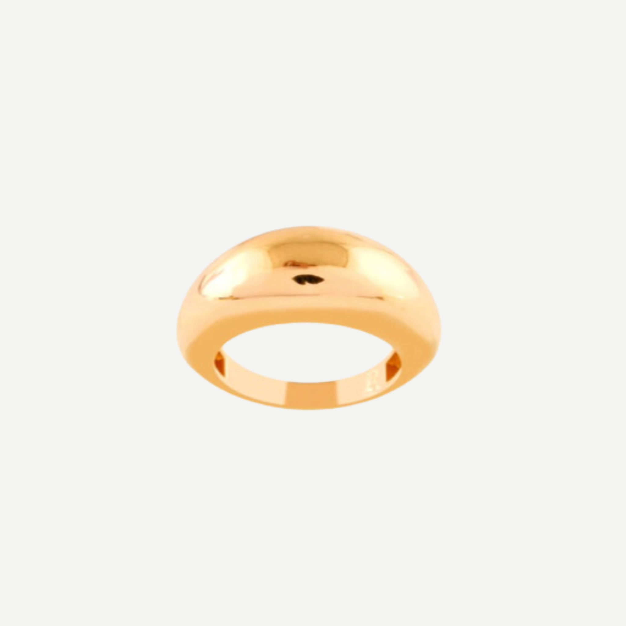 Puffy Ring-Petite