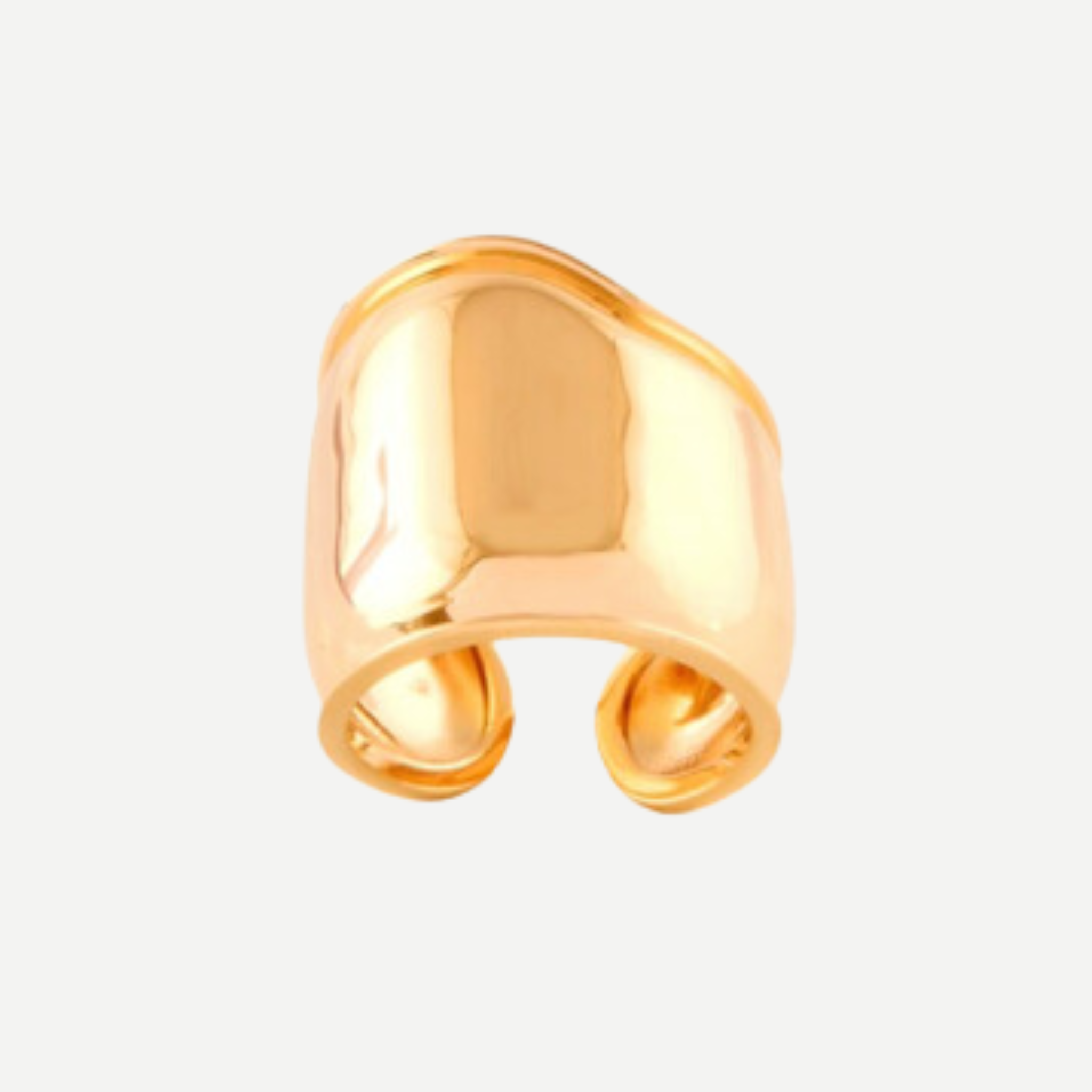 Agne' Ring