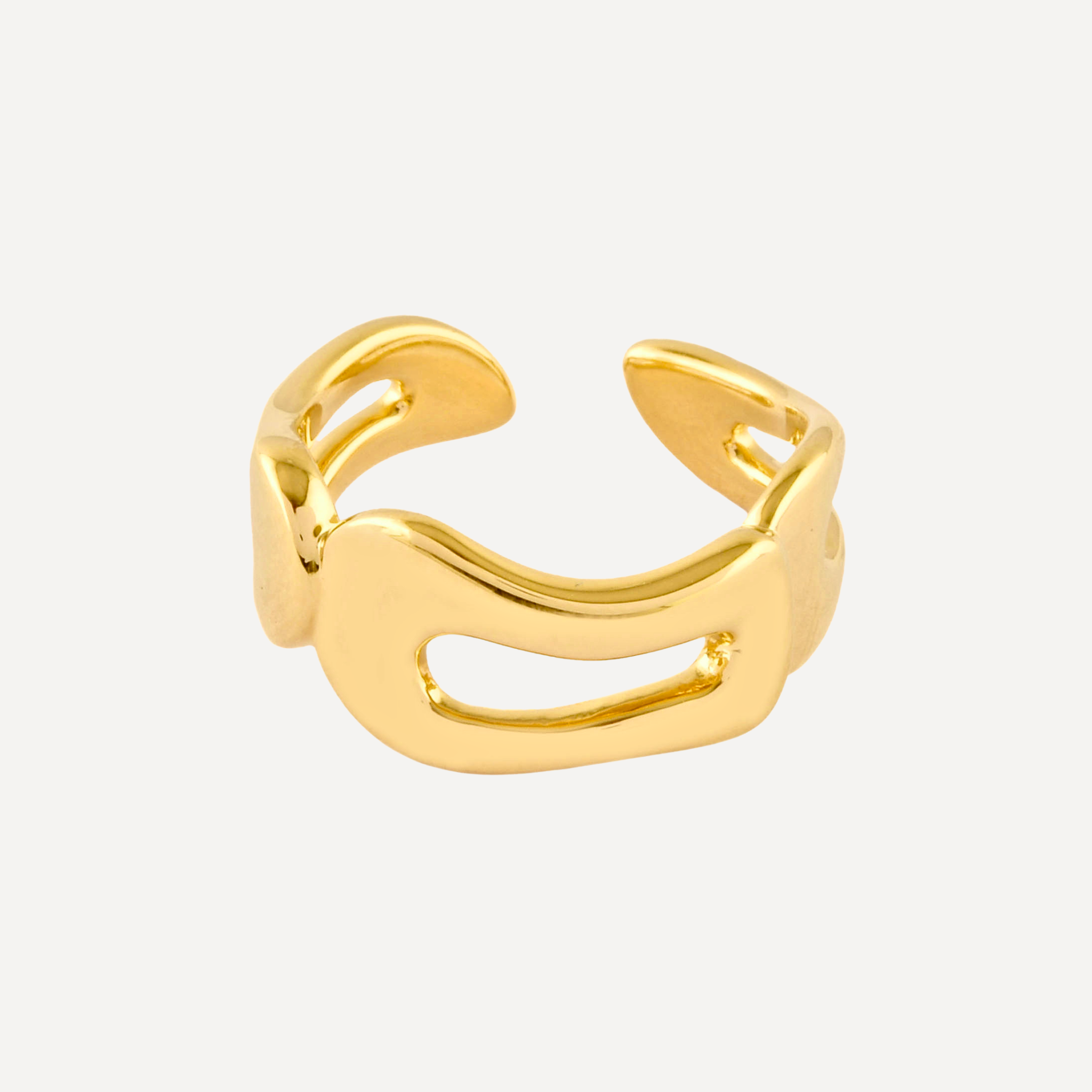 Nova Space Ear Cuff