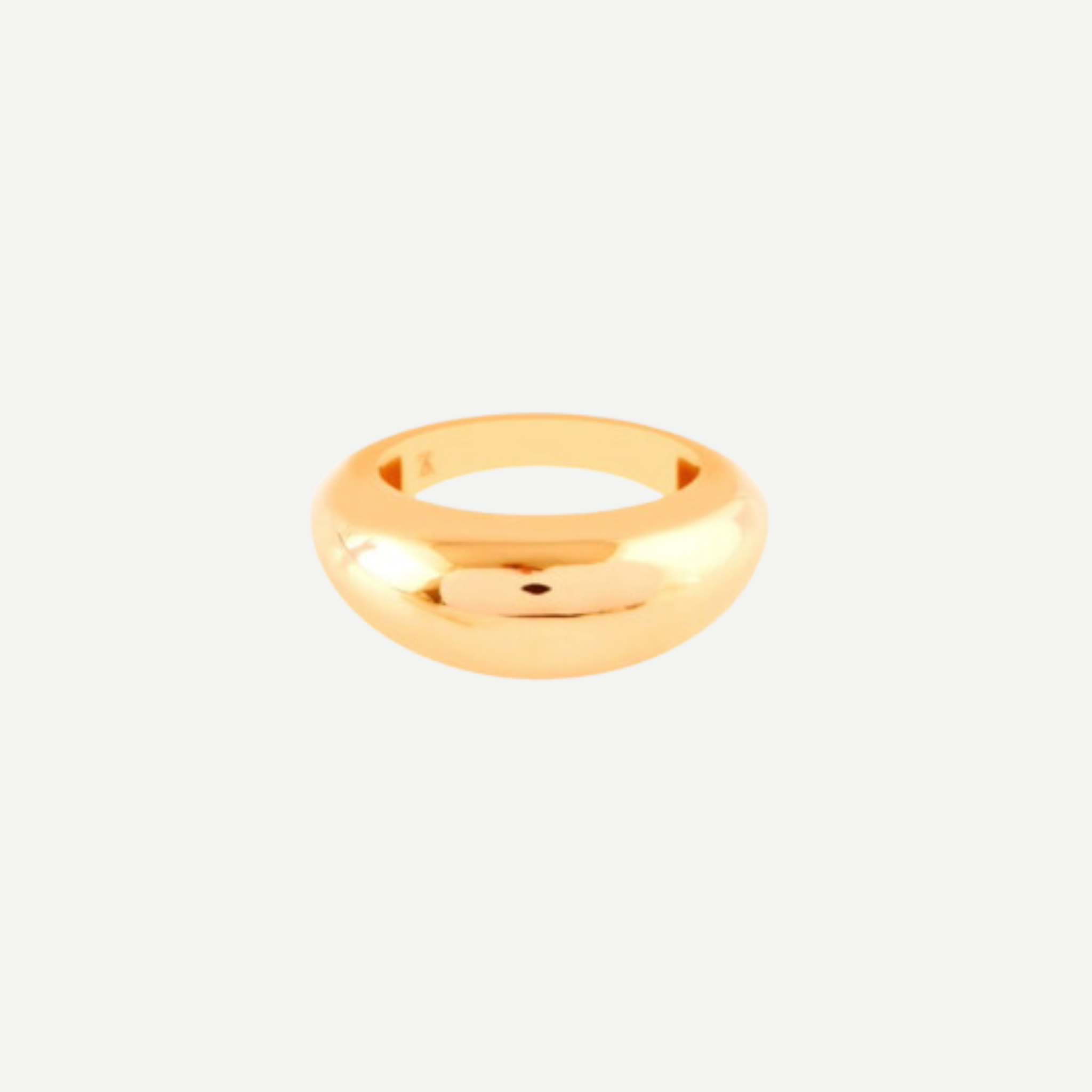 Puffy Ring-Petite