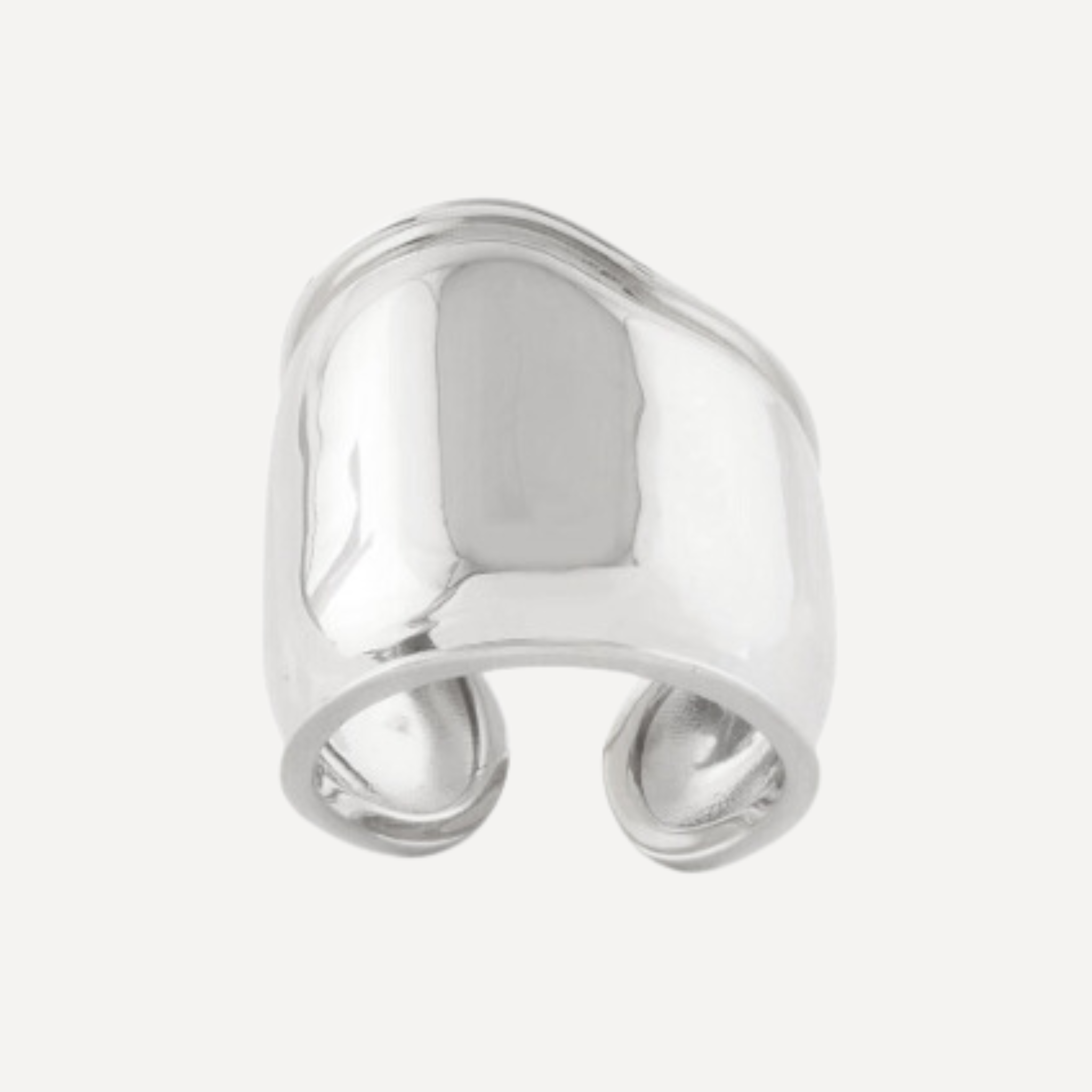 Agne' Ring