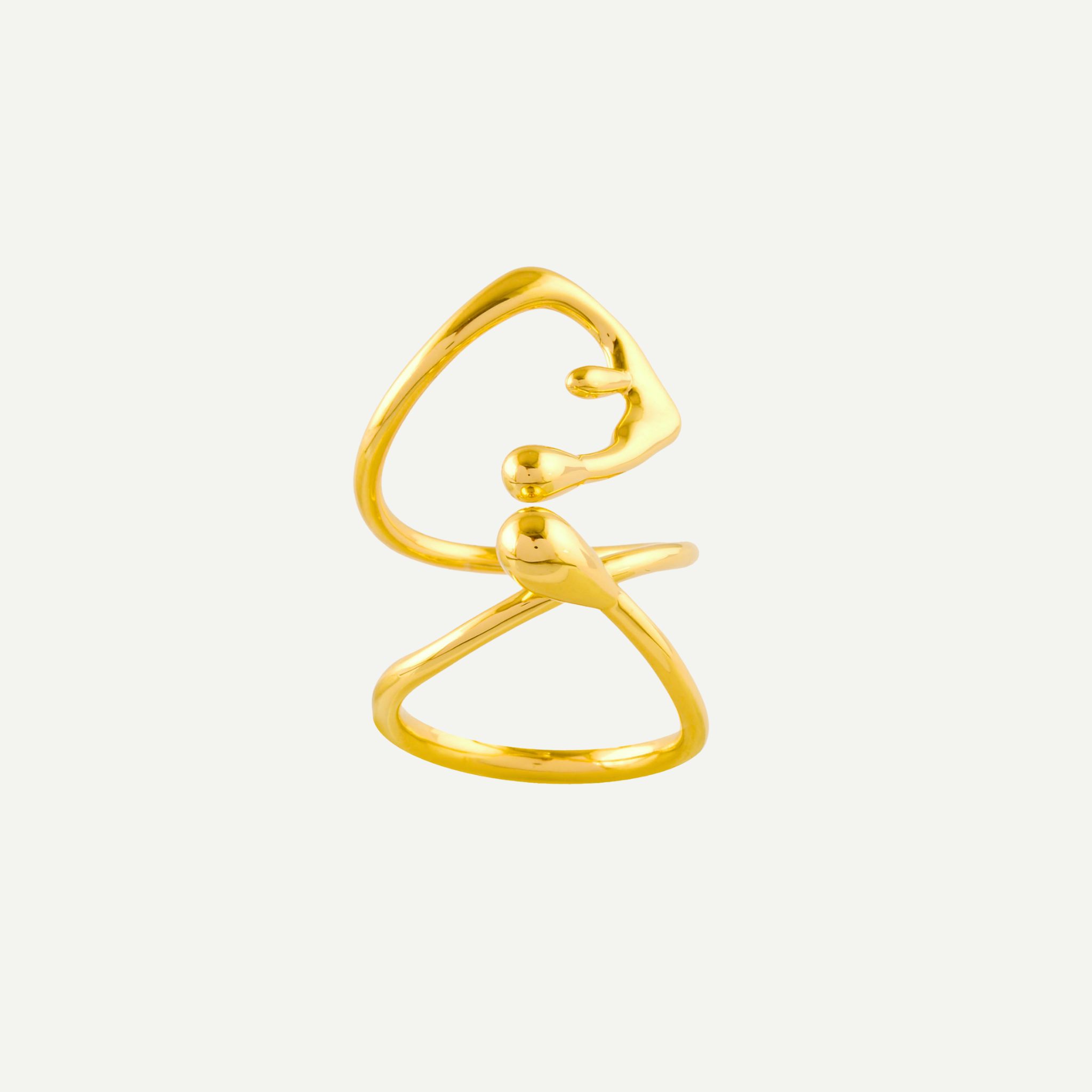 Nova Flow Ring