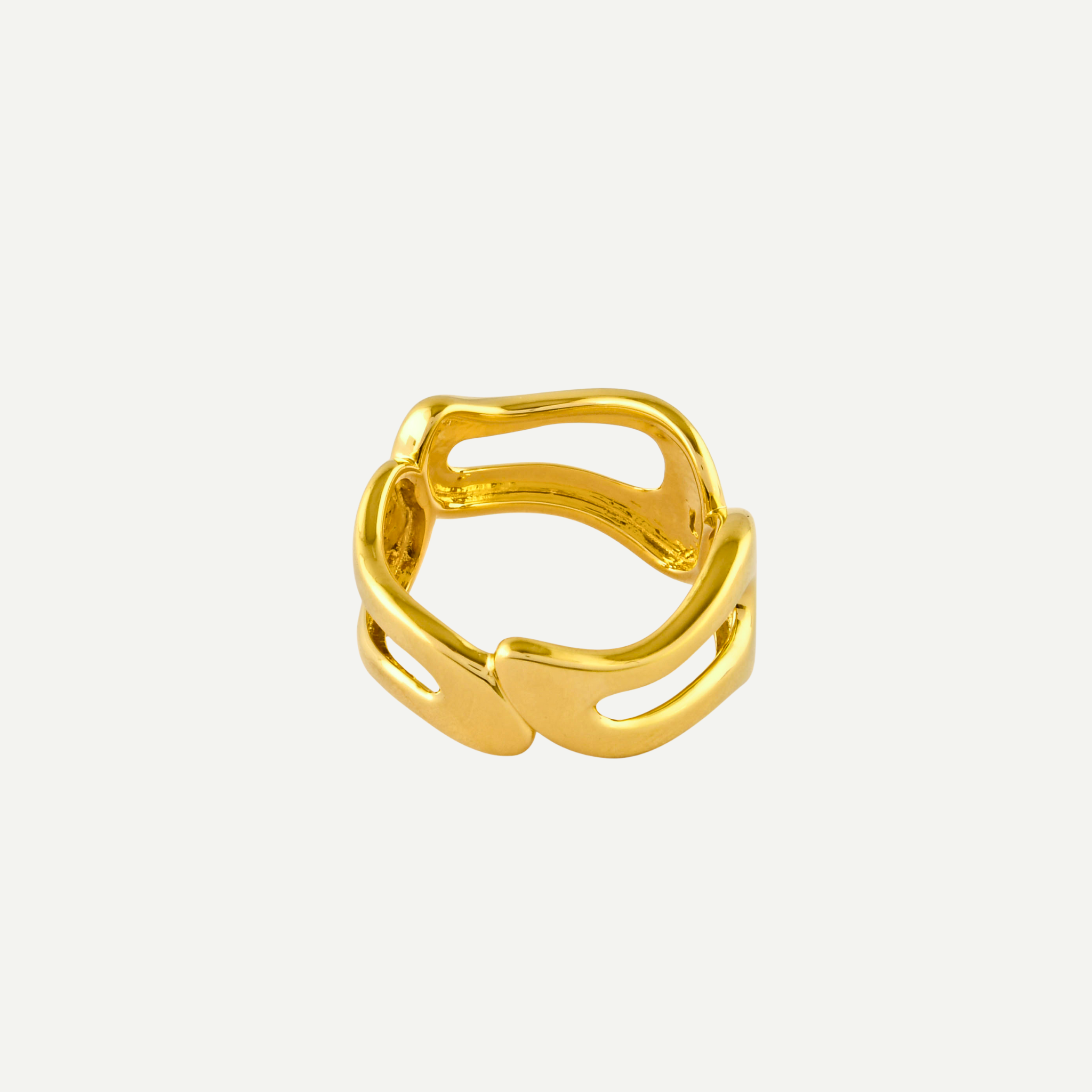 Nova Space Ring
