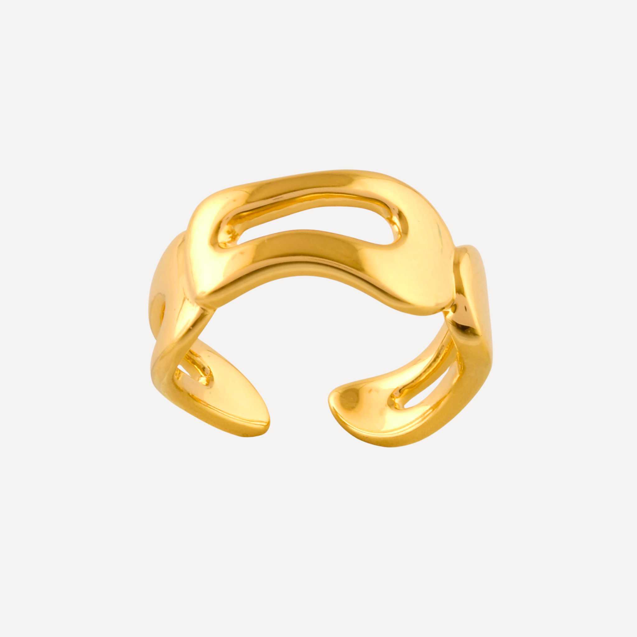 Nova Space Ear Cuff