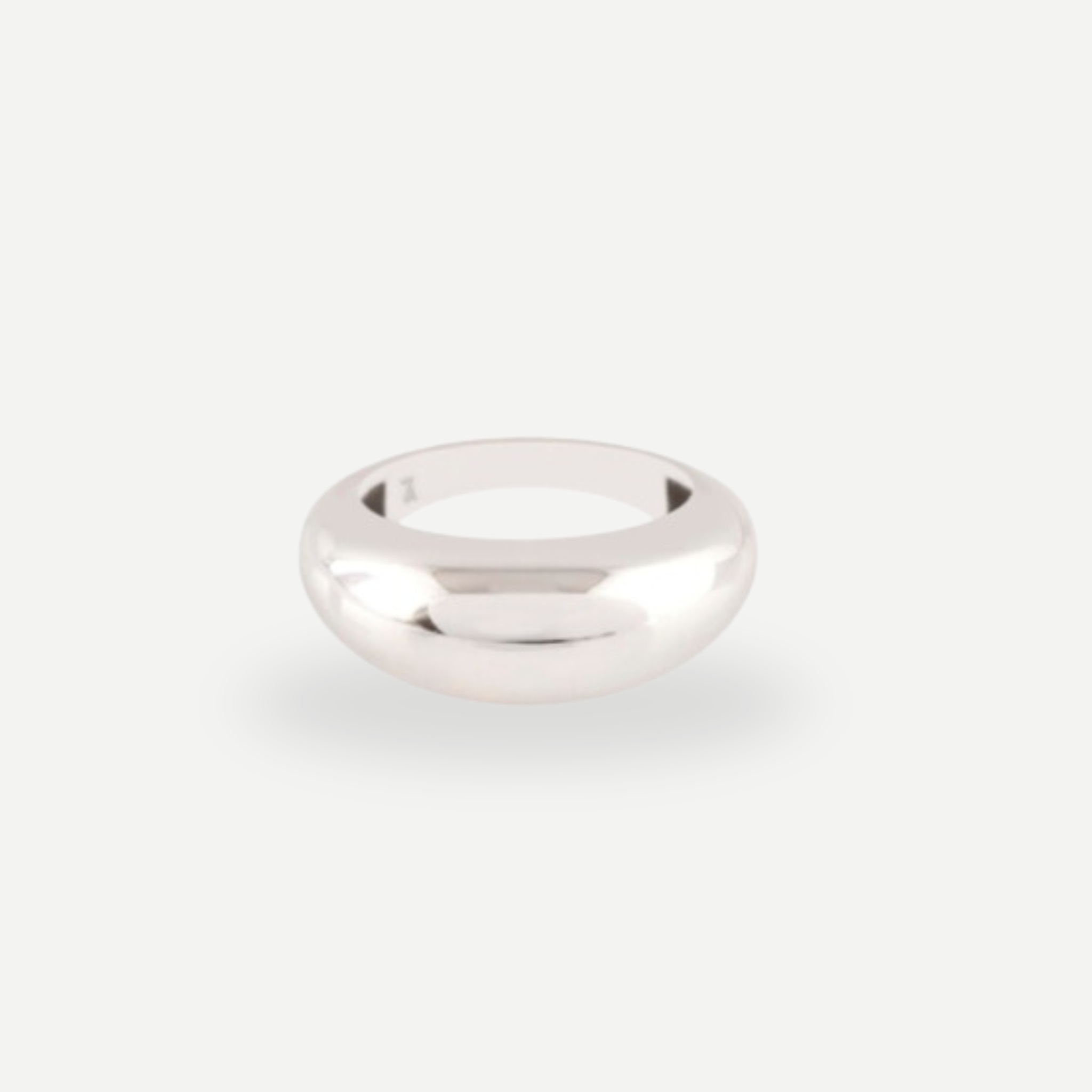 Puffy Ring-Petite