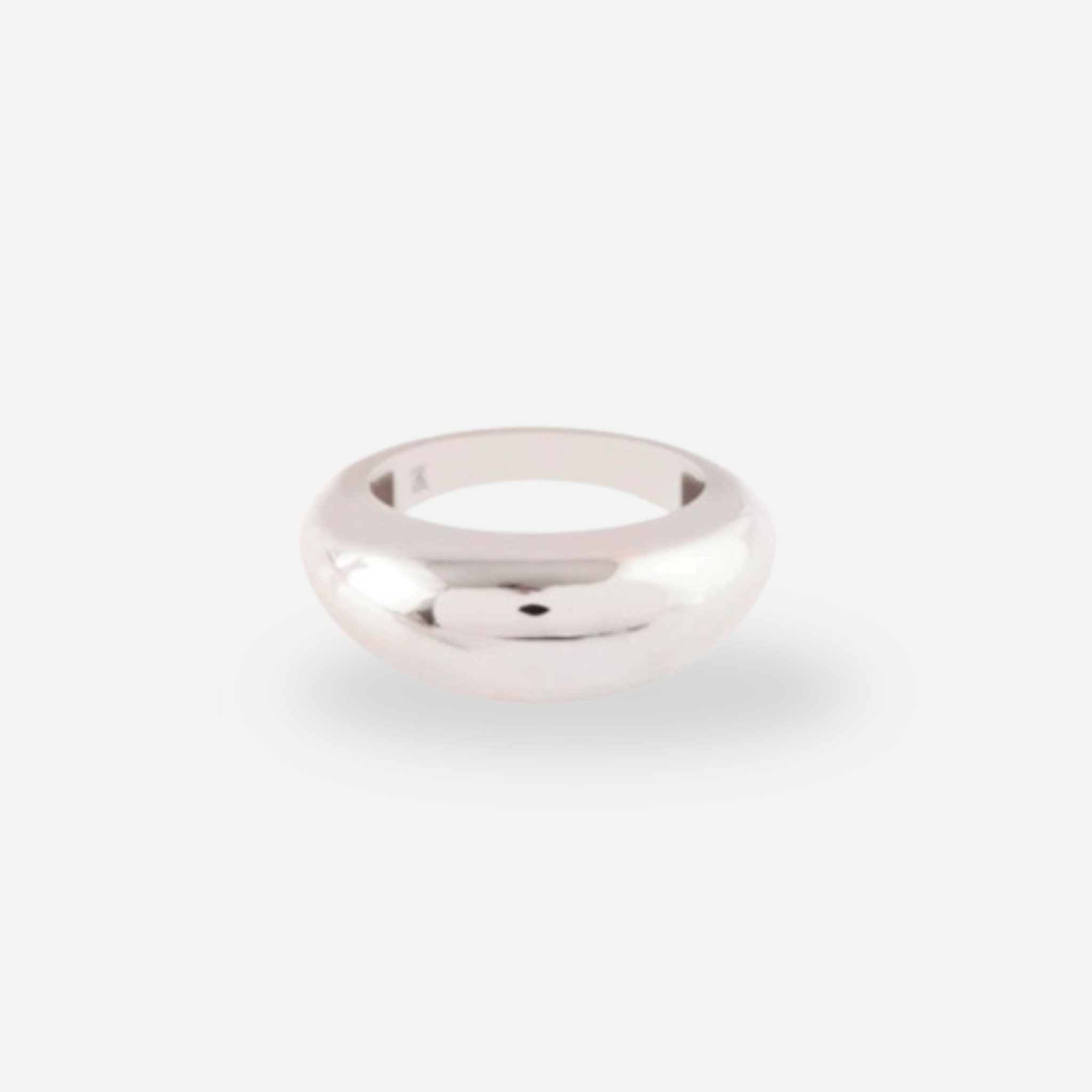 Puffy Ring-Petite