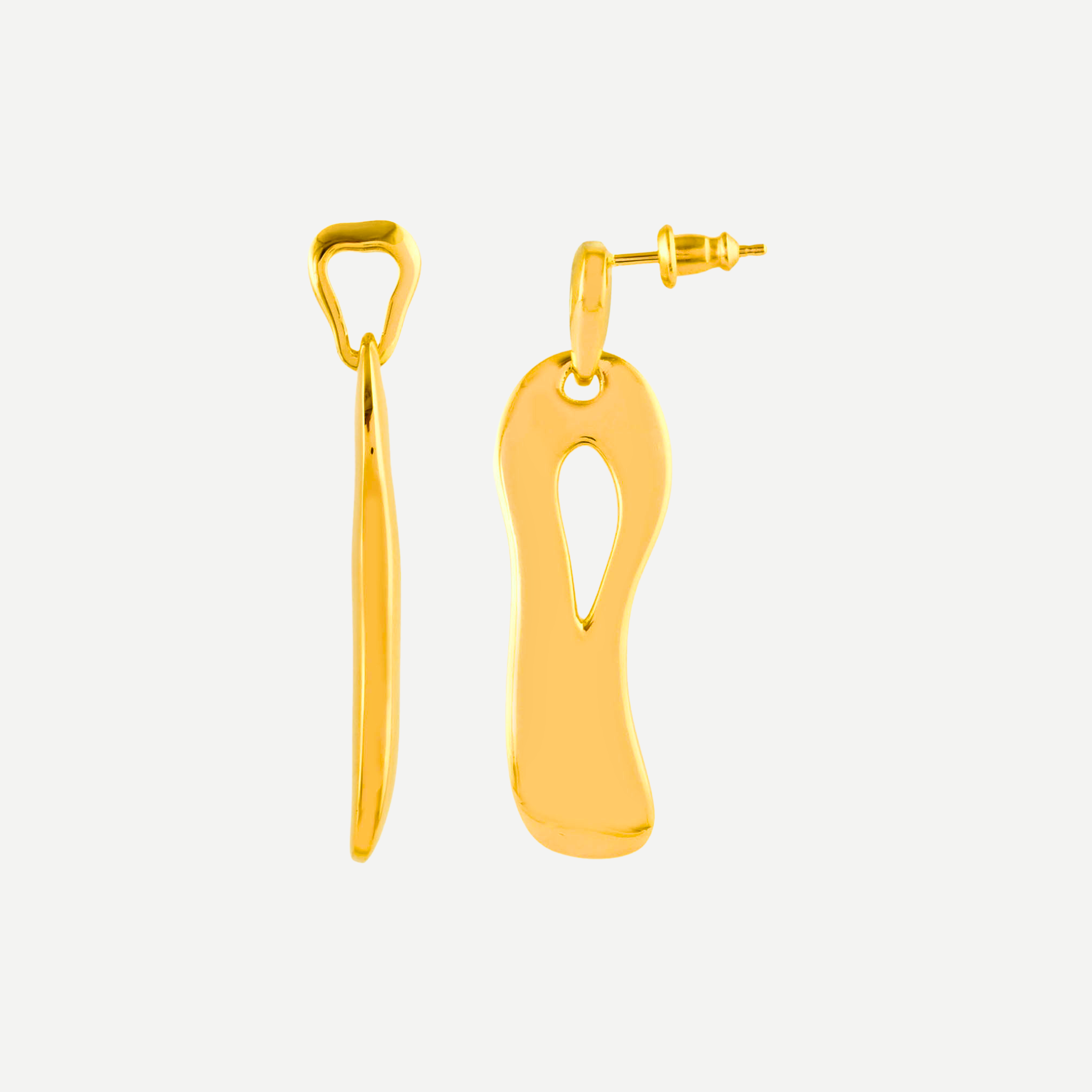 Nova Drop Earings