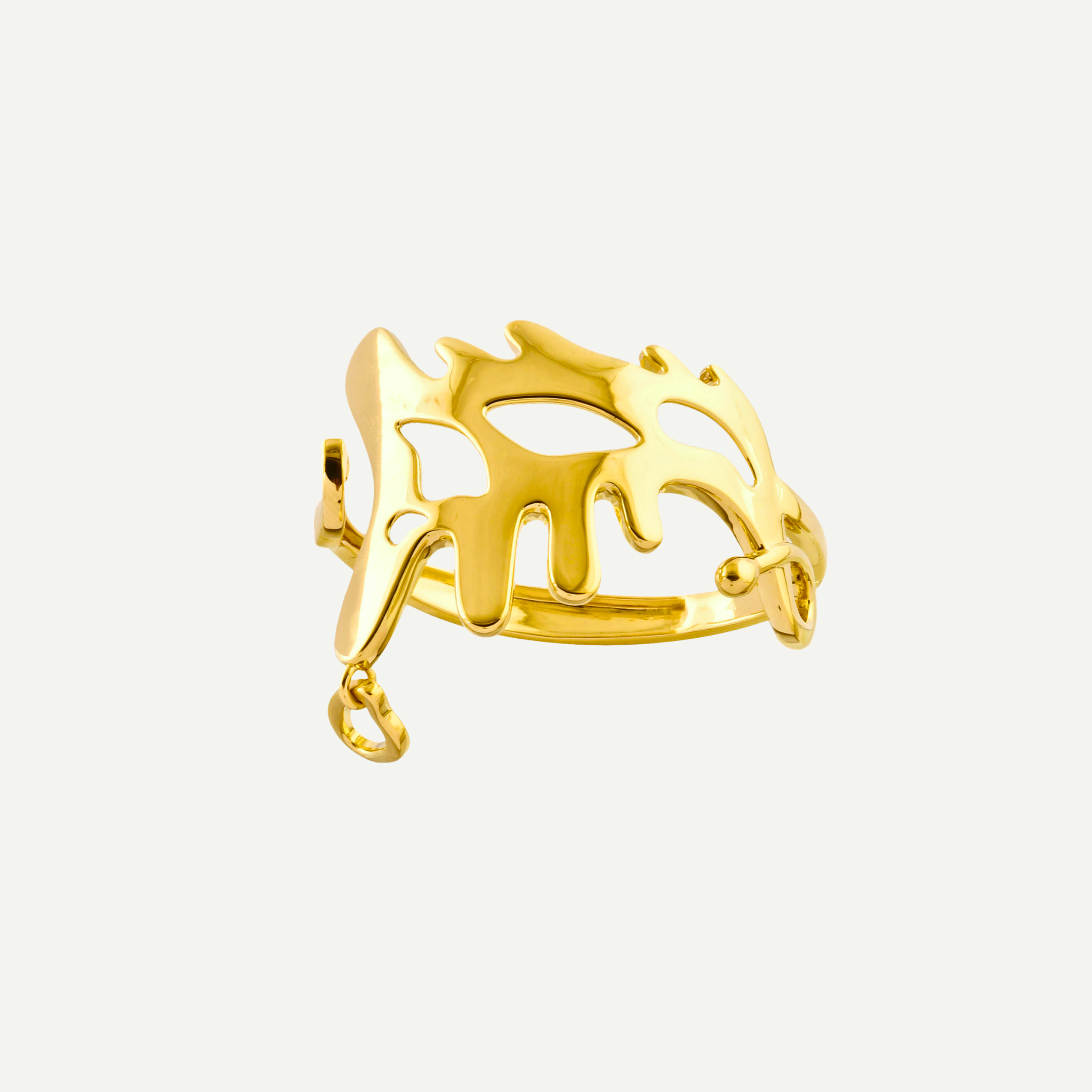 Nova Organic Cuff