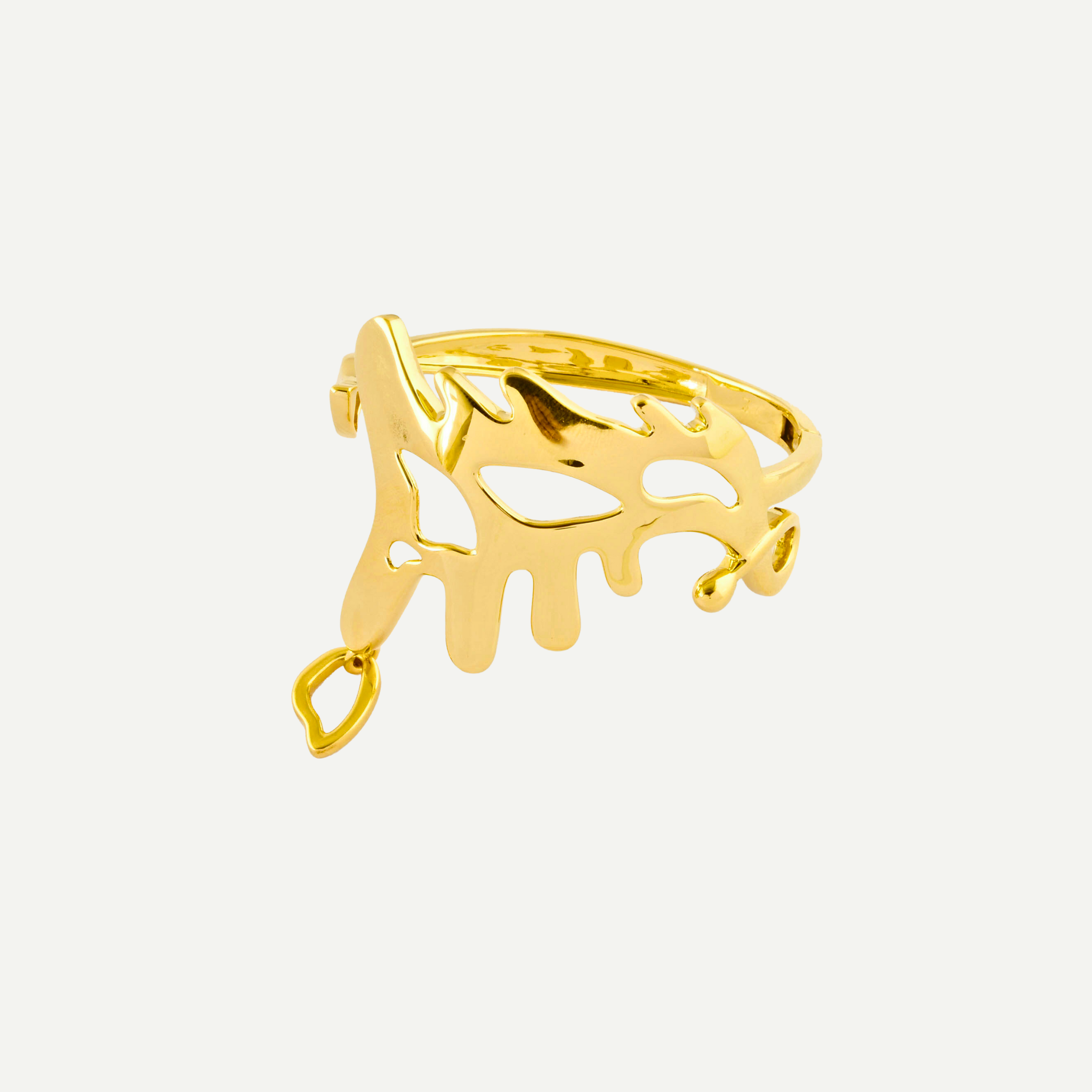 Nova Organic Cuff