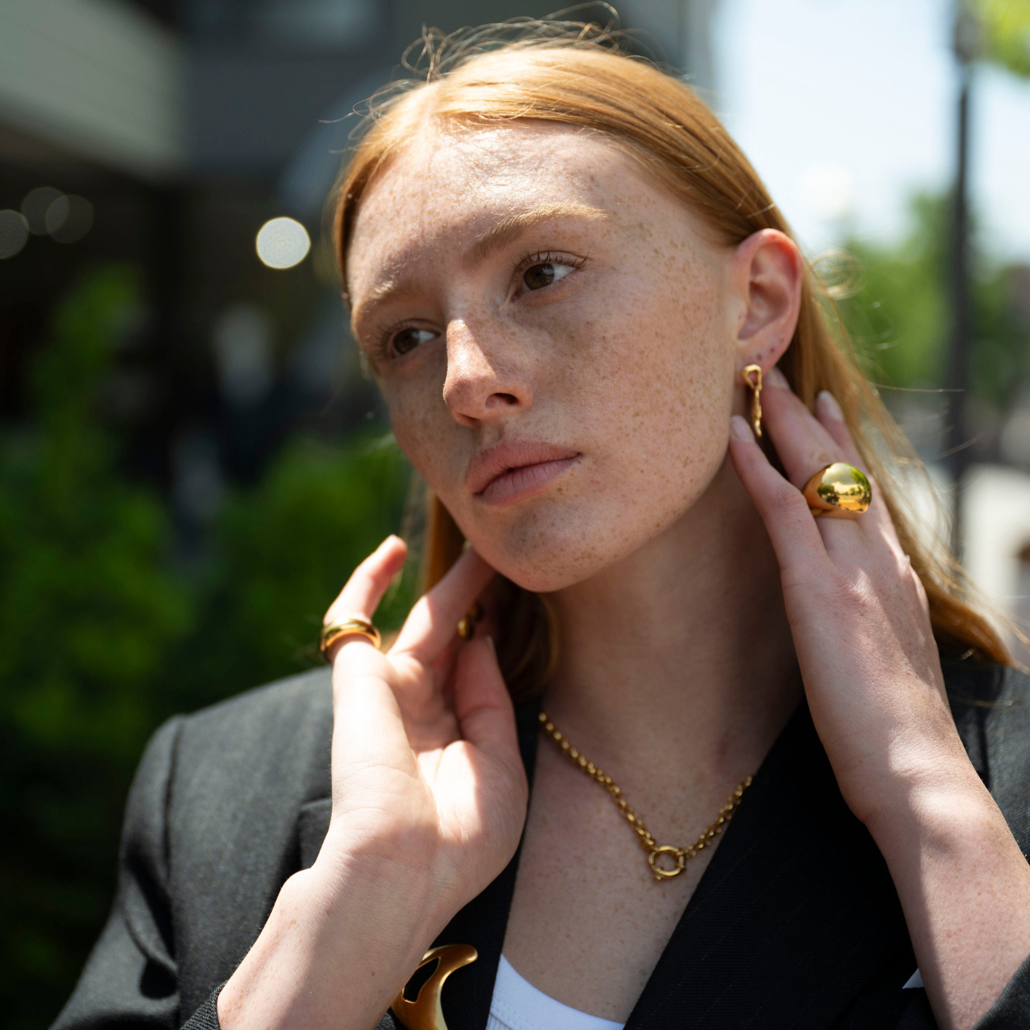 Best Gemstone Earrings 