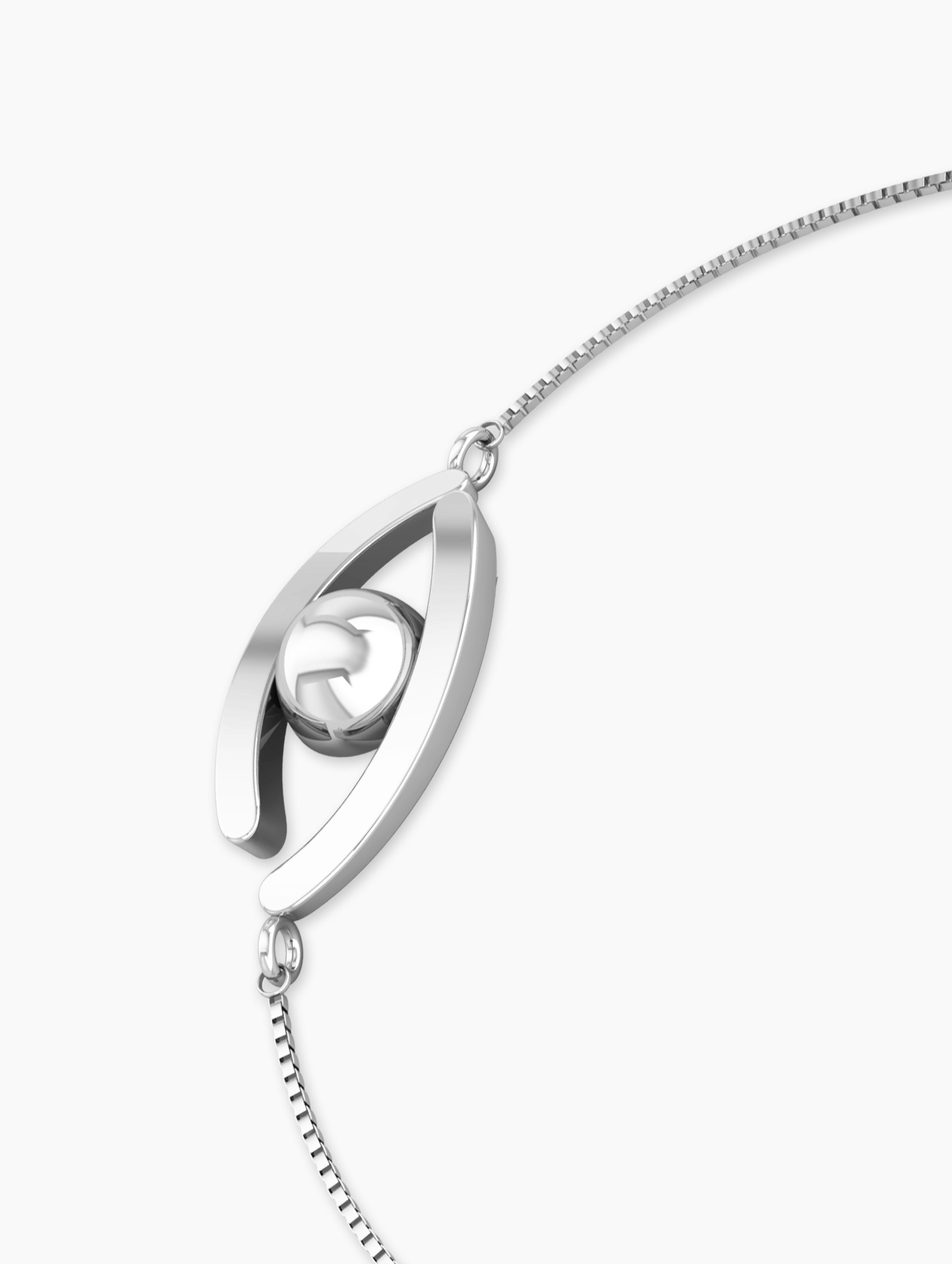 Evil Eye Bracelet - Protective Jewelry | Dubai Jewelry Brand USA