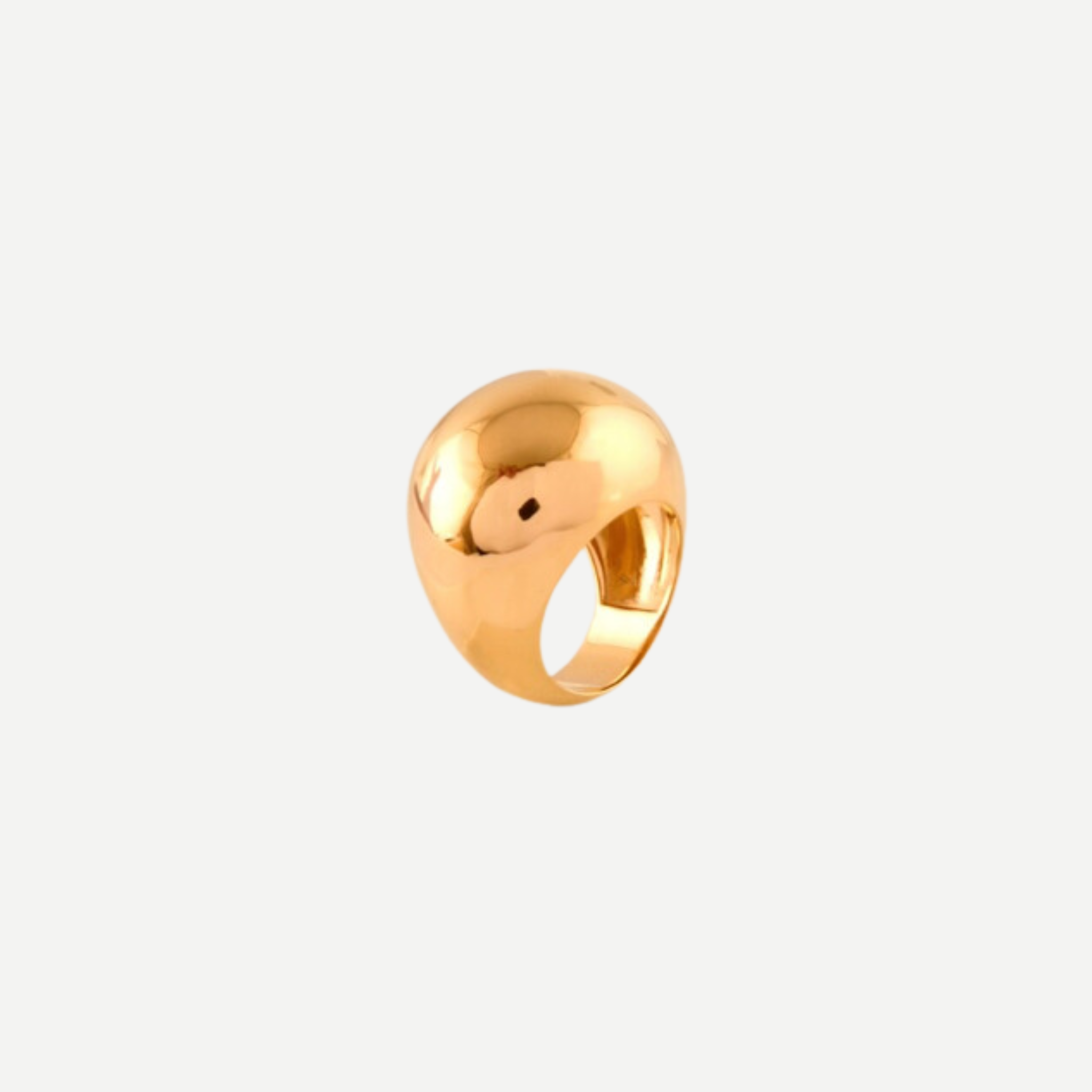 Puffy Ring