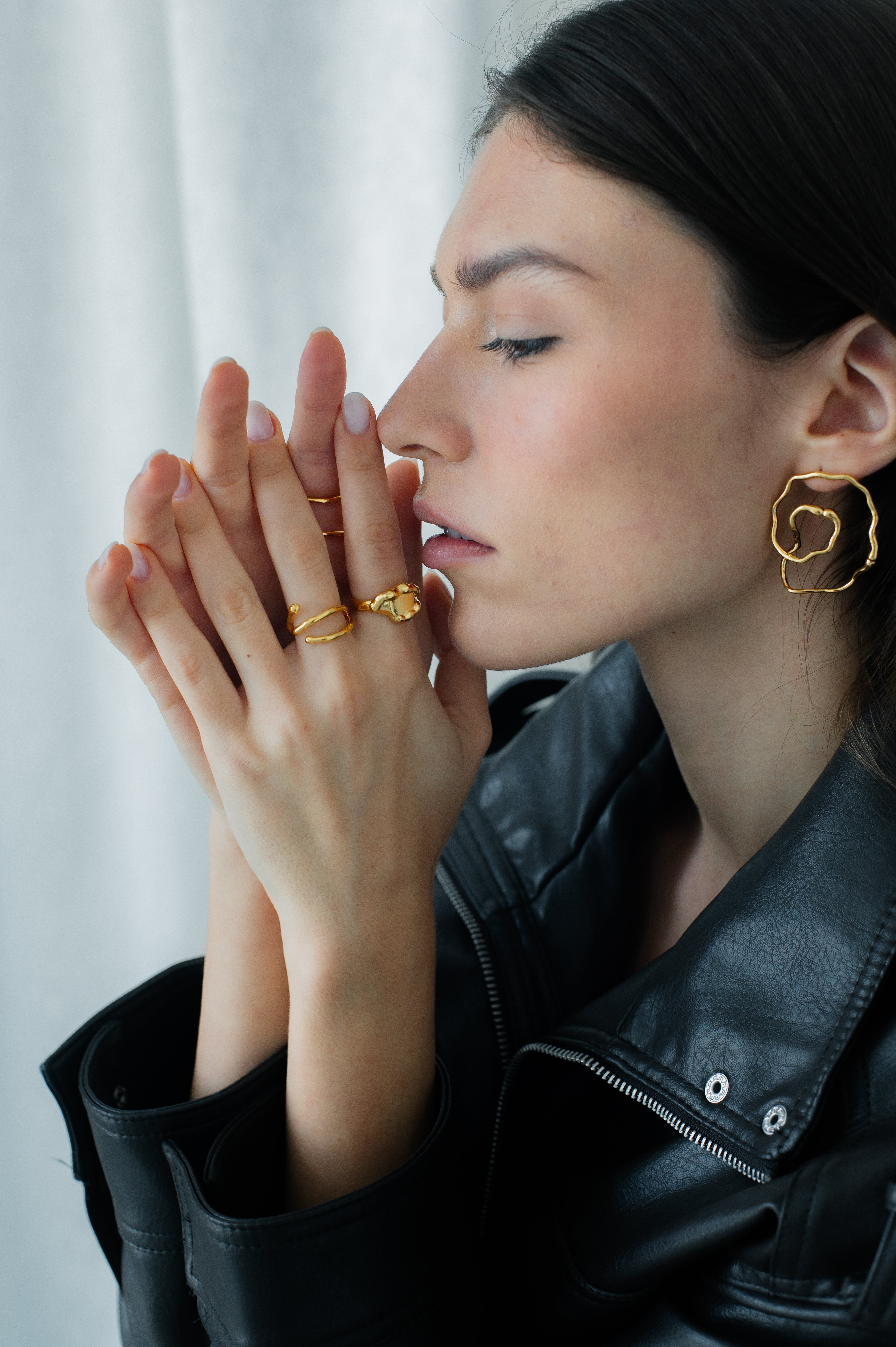 WISH Signet Ring