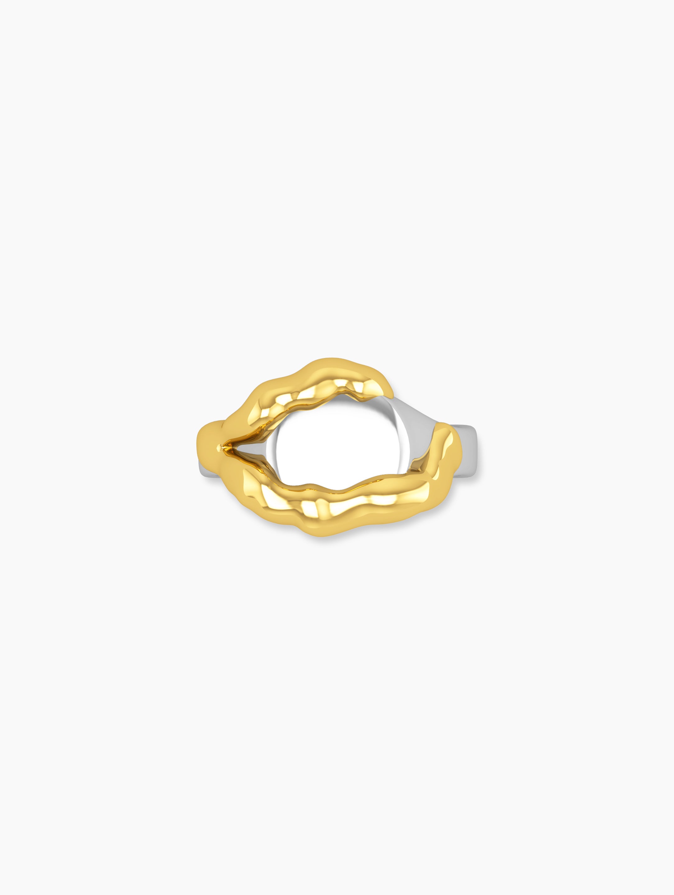 WISH Signet Ring