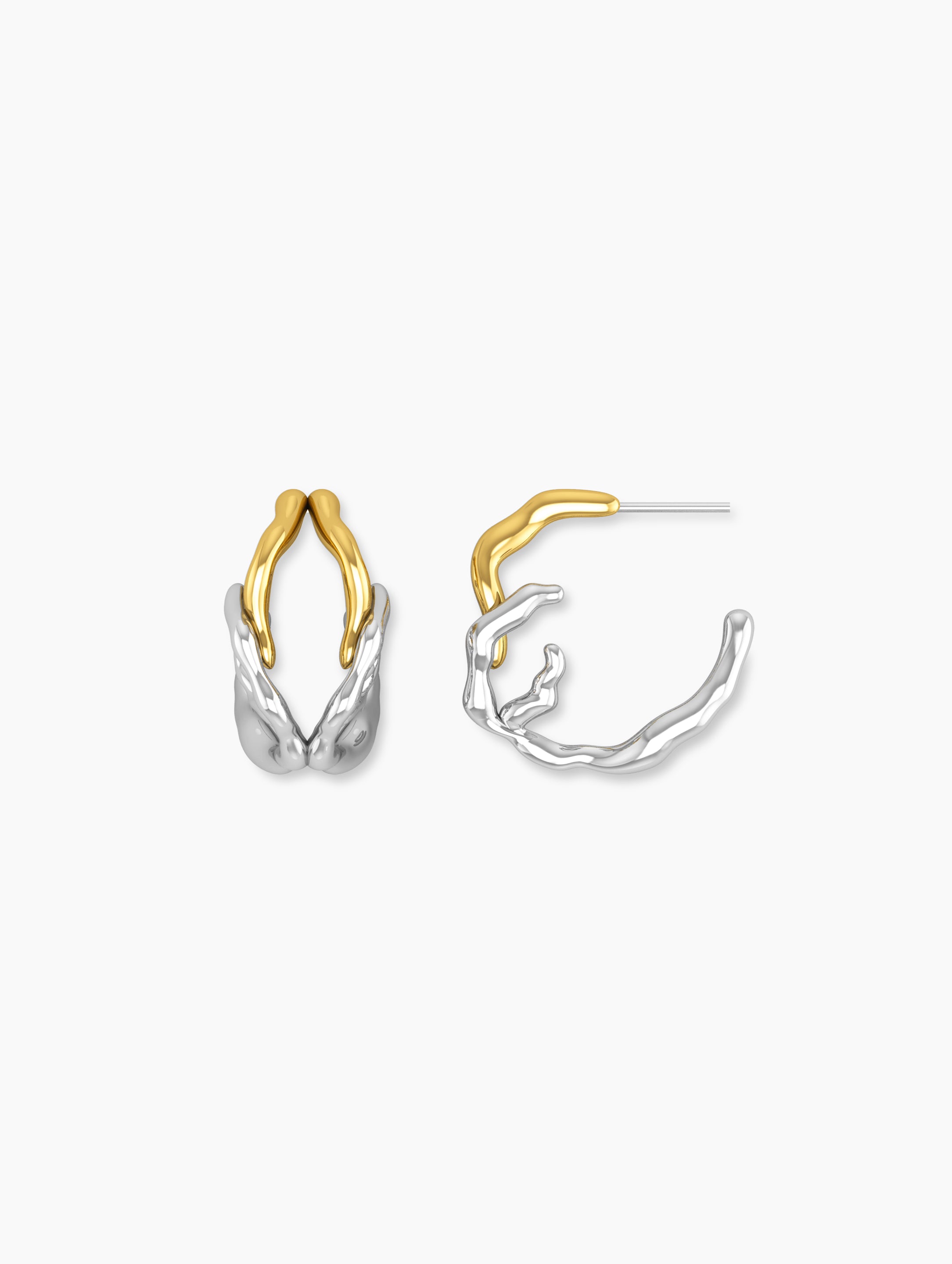 Dual Wish Hoops