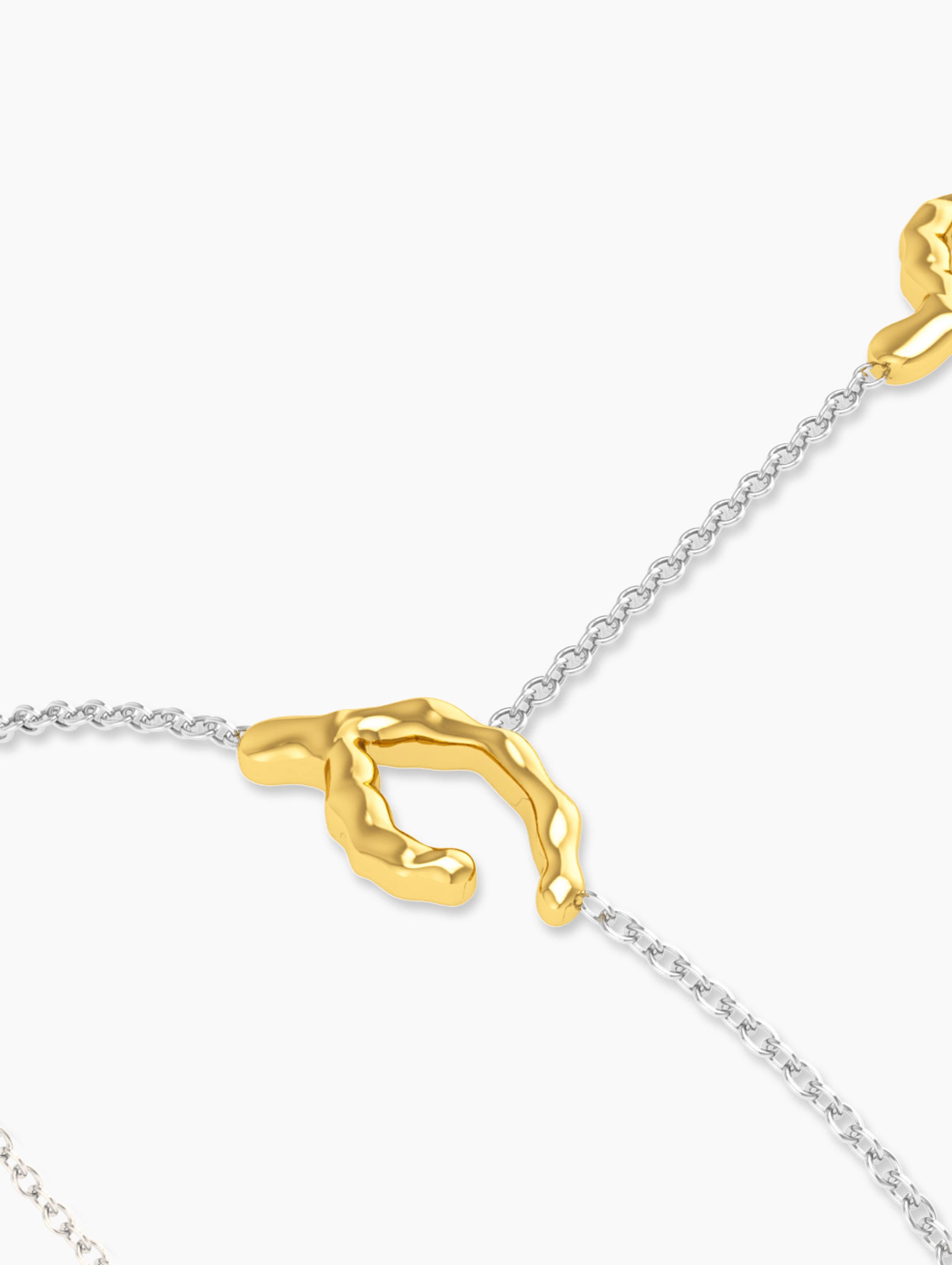 WISH Hand Chain
