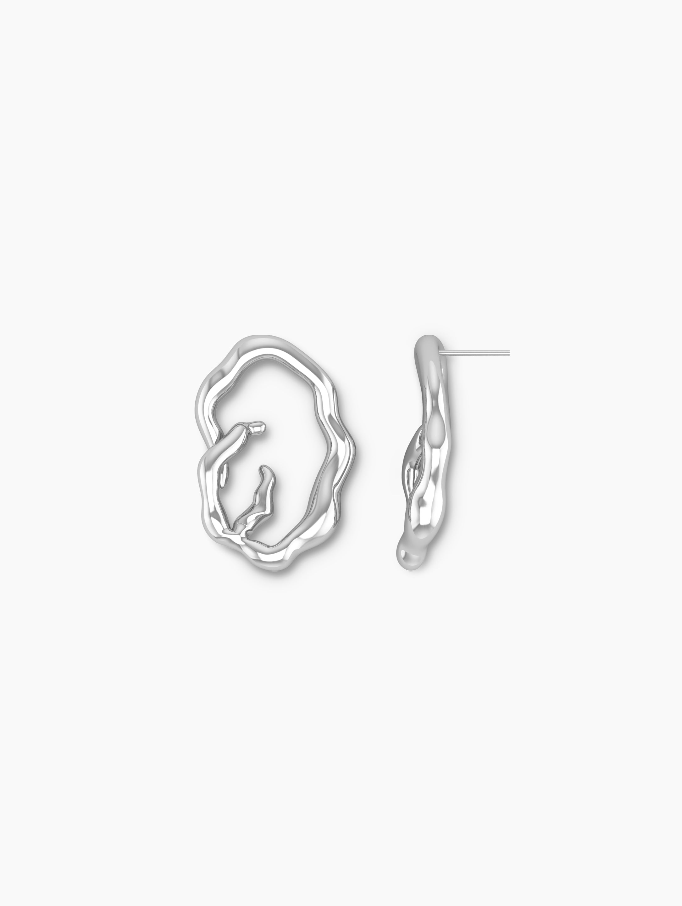 Wish BECOMING SMALL Earrings