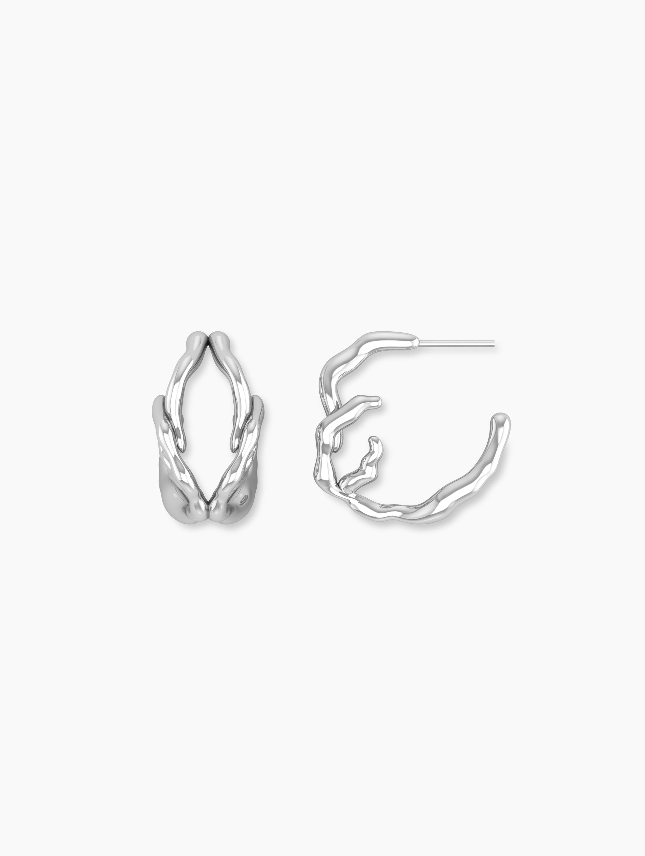 Dual Wish Hoops