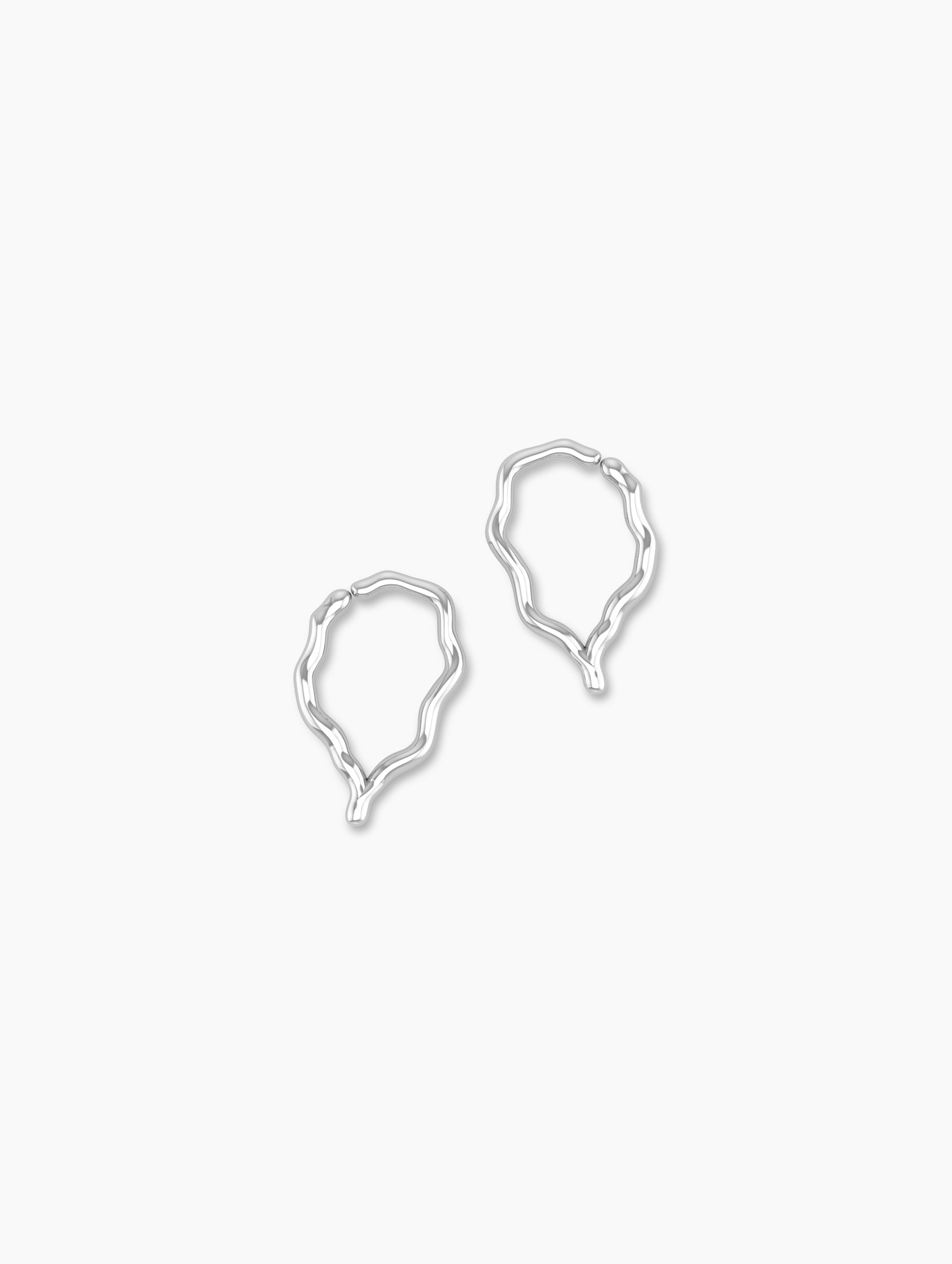 WISH Entwine small Earrings