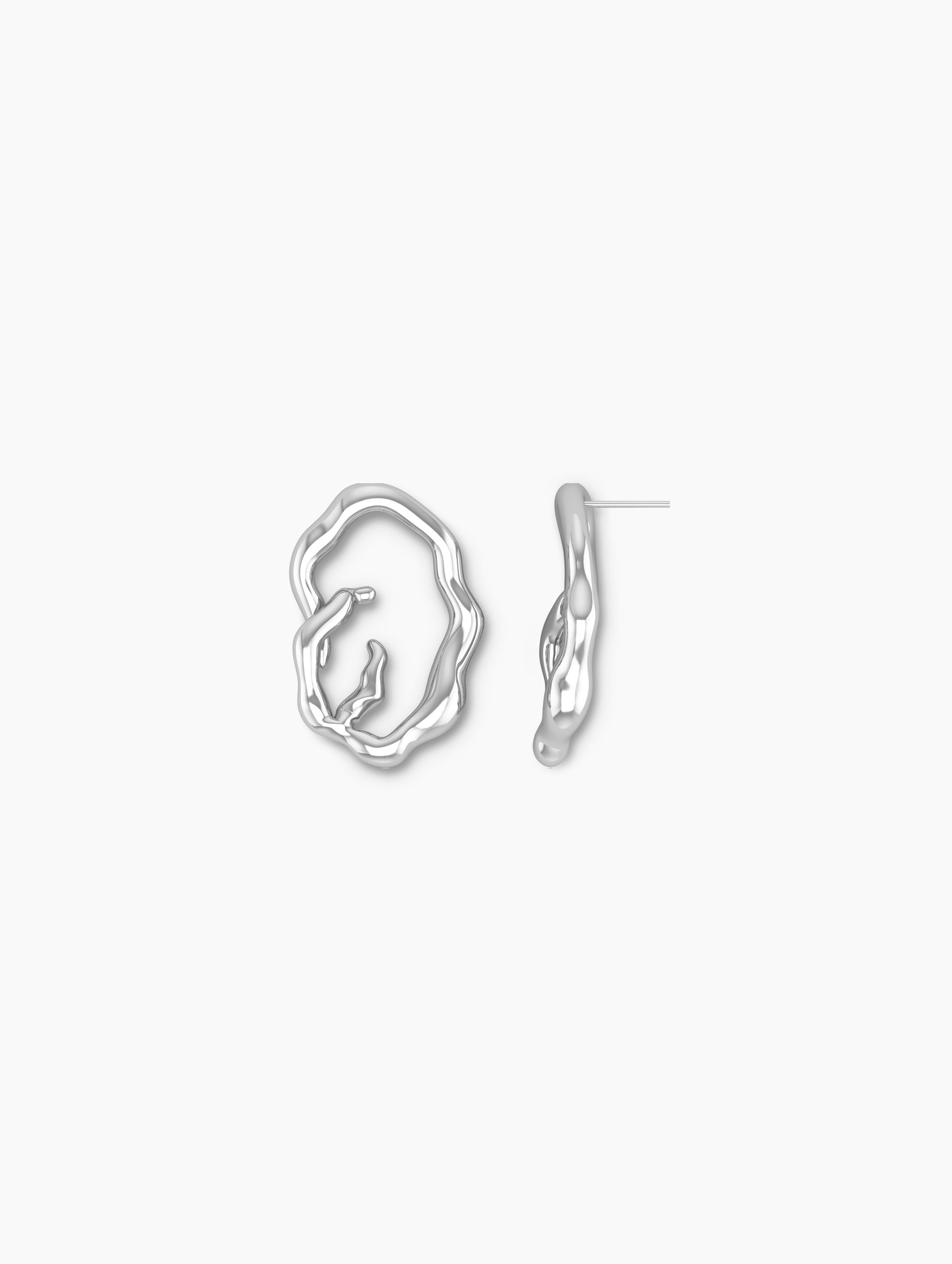 Wish BECOMING MINI Earrings
