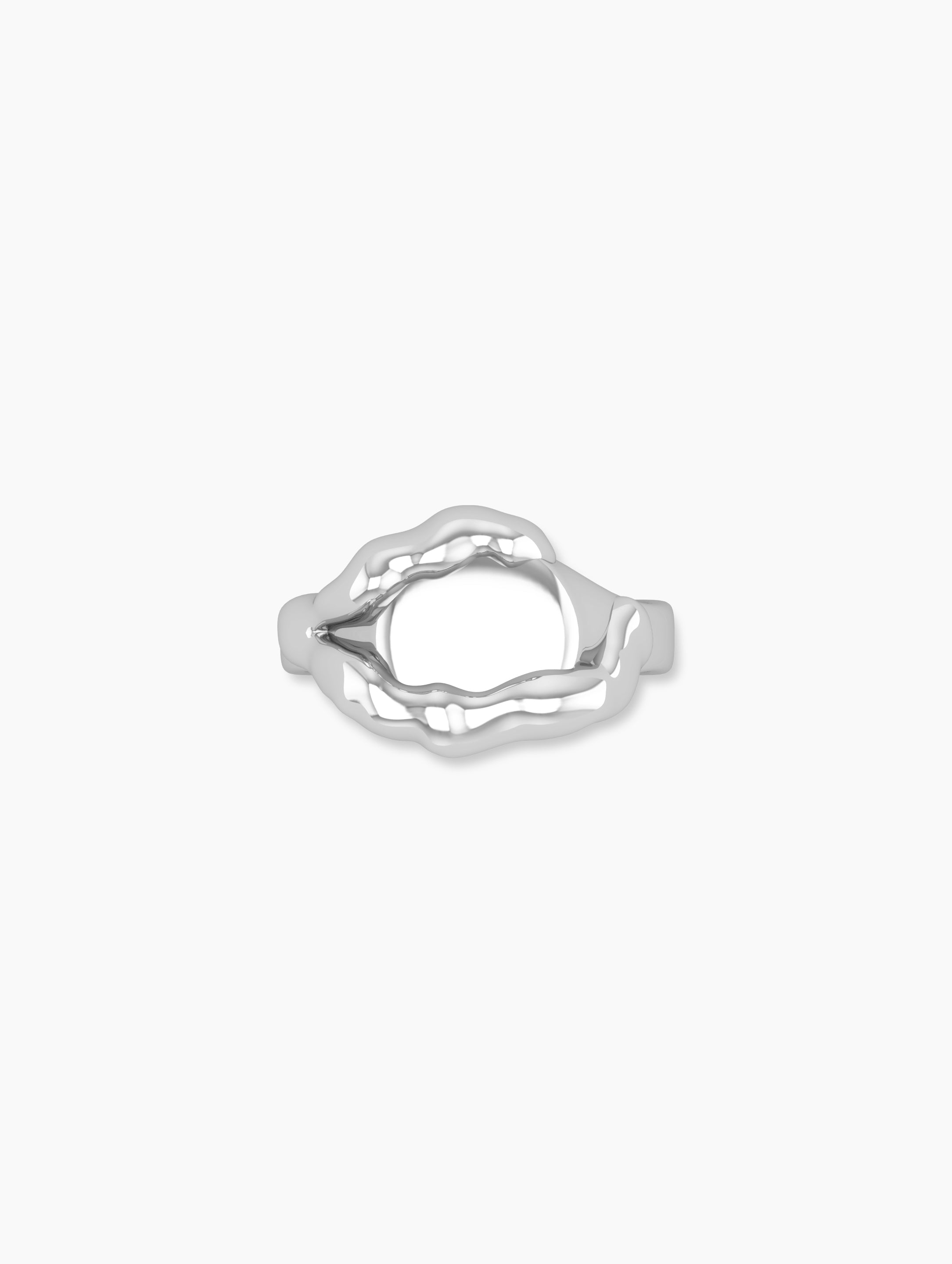 WISH Signet Ring
