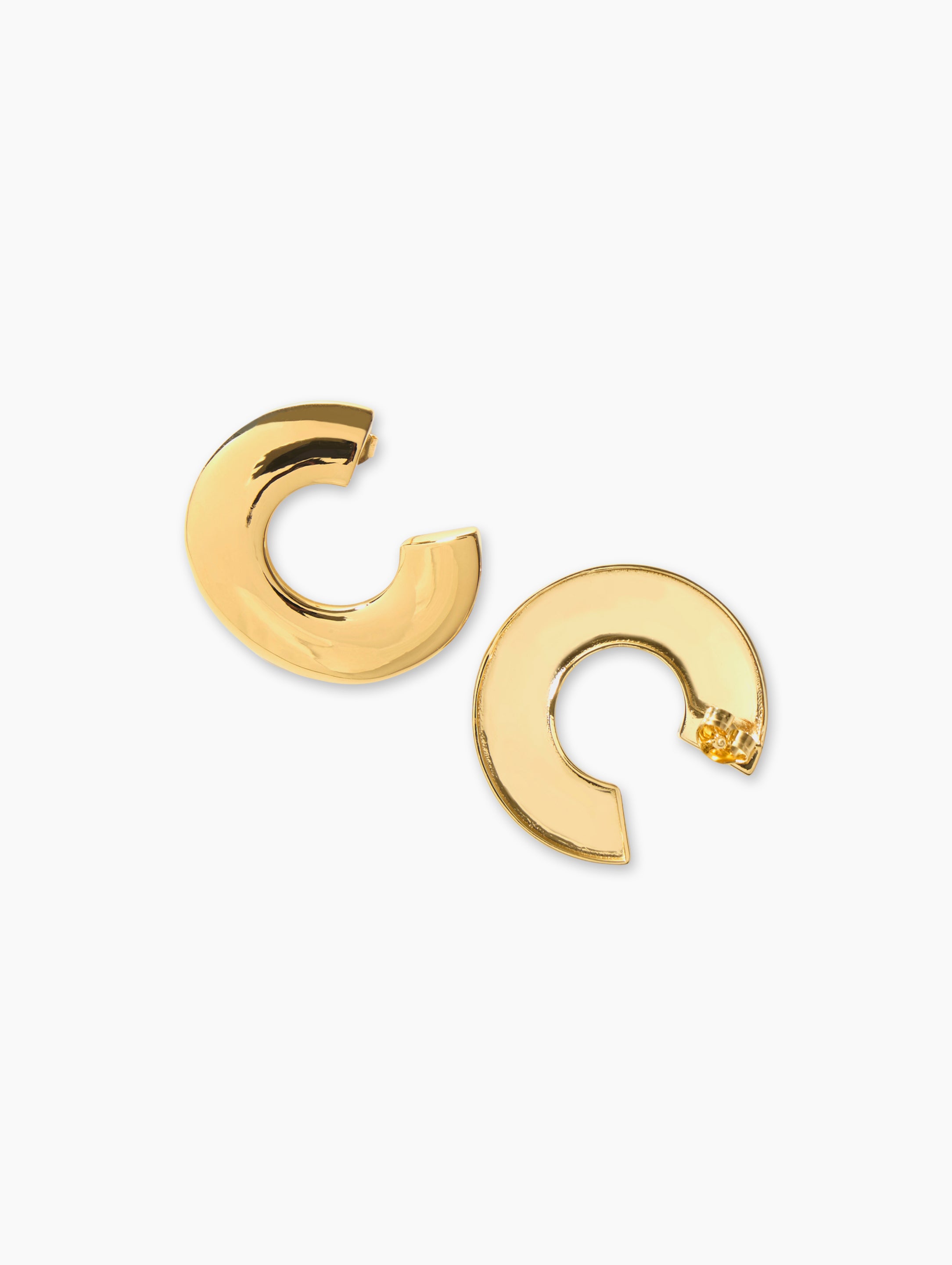 Milanese Velvet Curves