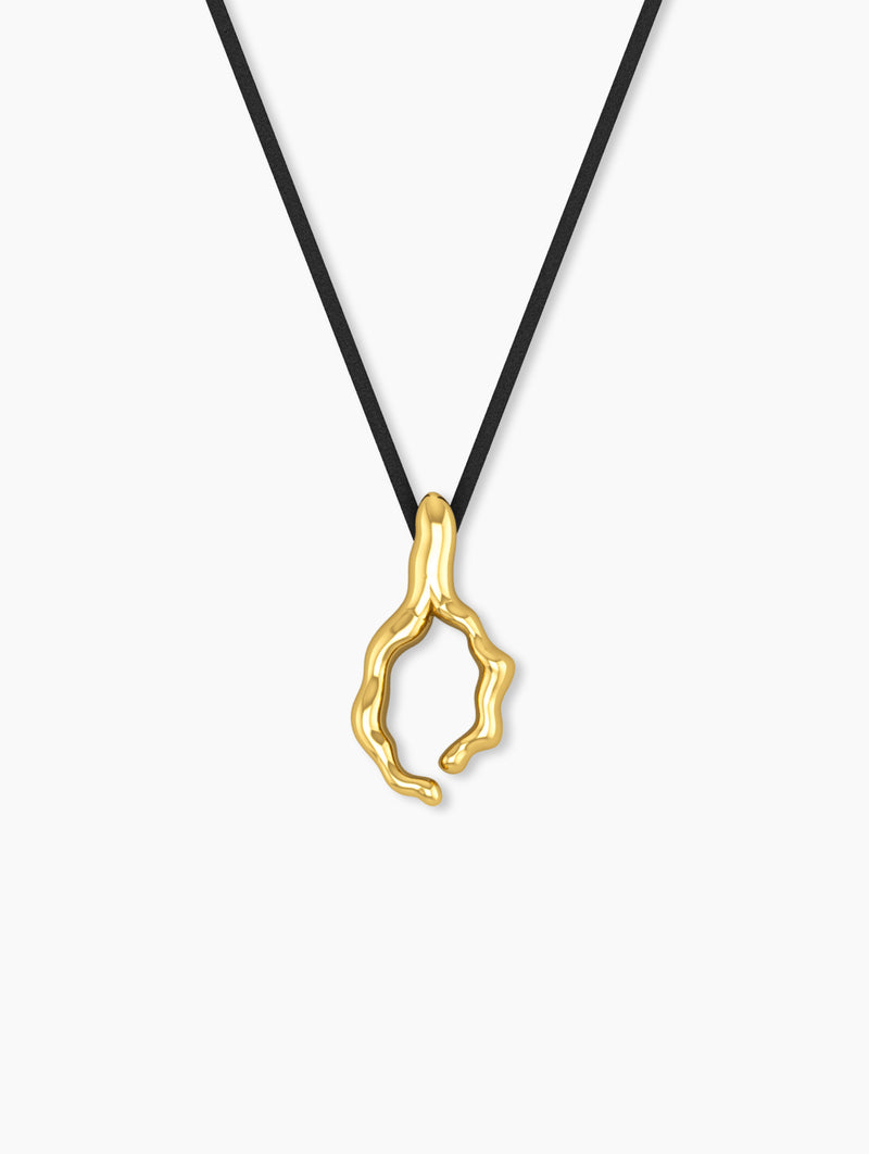 WiSH Pendant by ZA ZEWELZ