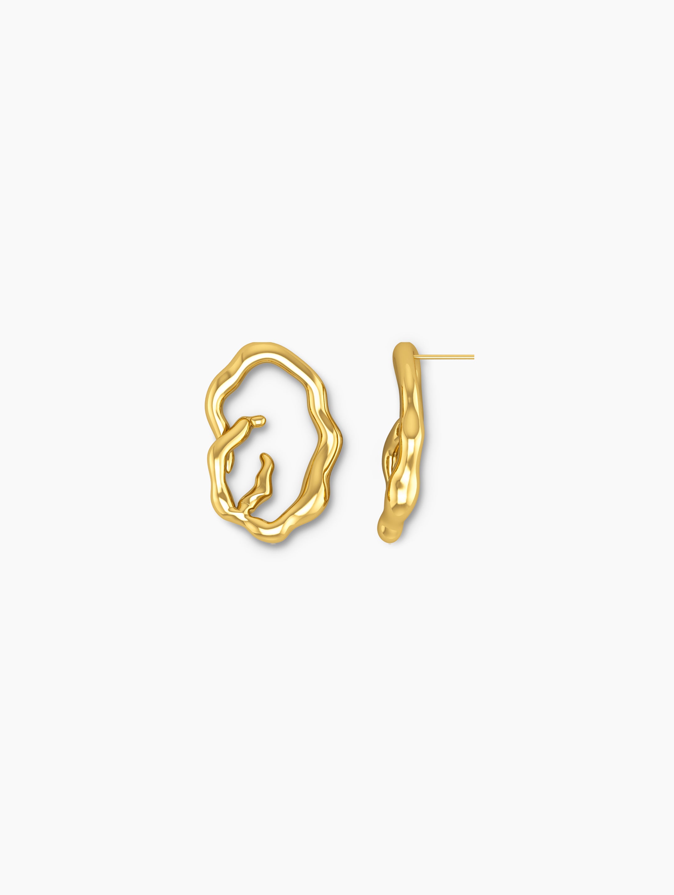 Wish BECOMING MINI Earrings