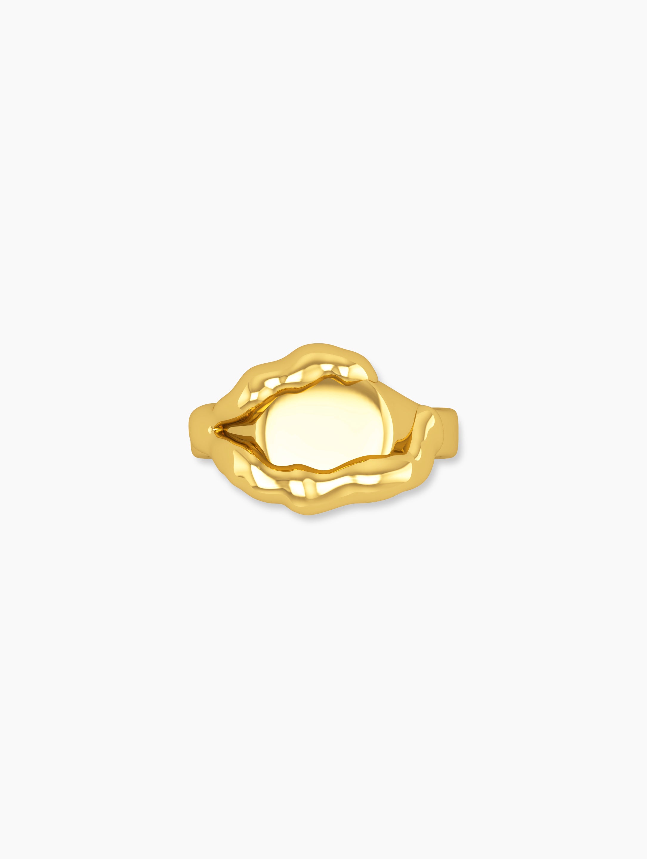 WISH Signet Ring