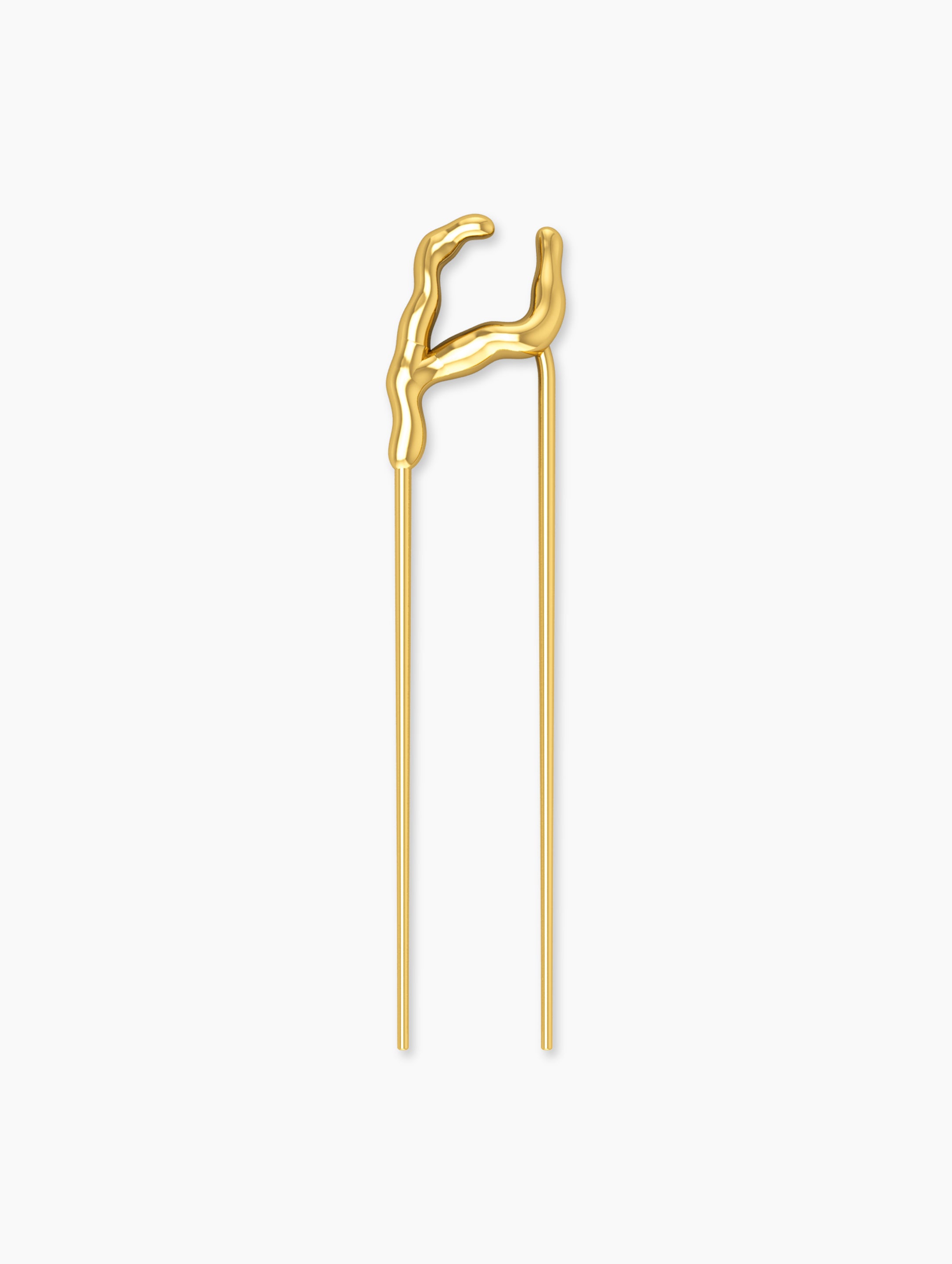 WISH Hair Pin