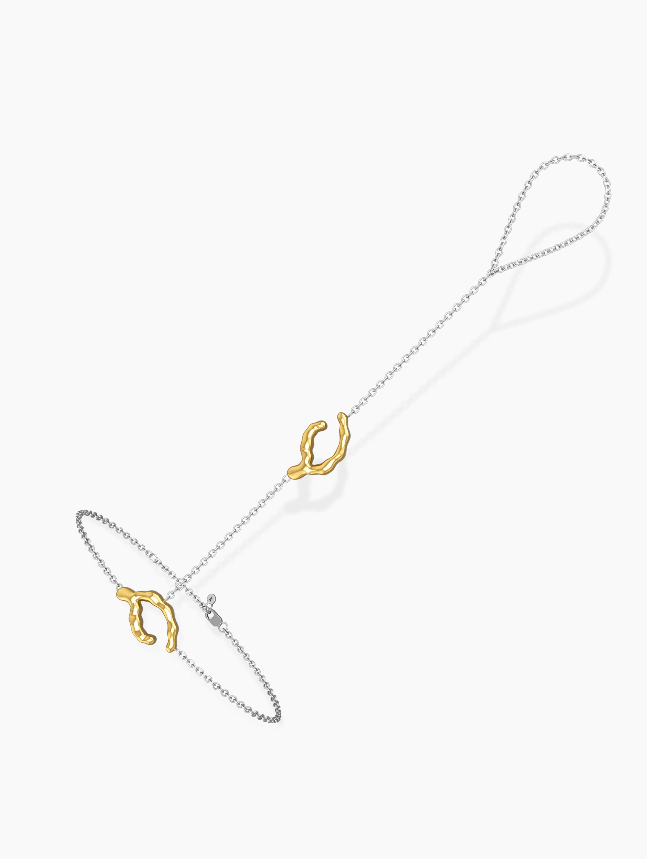 WISH Hand Chain