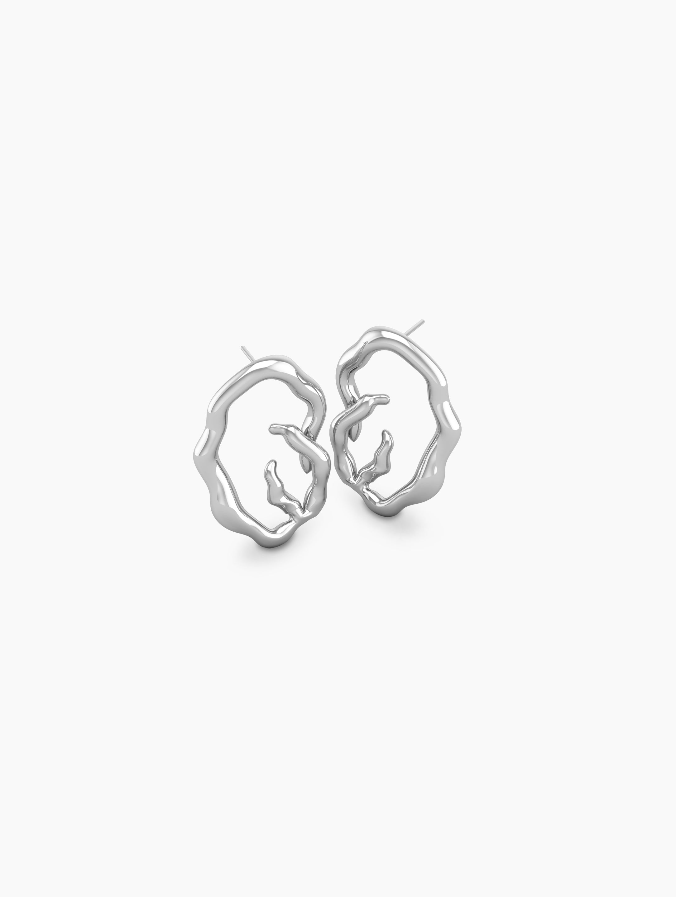 Wish BECOMING MINI Earrings