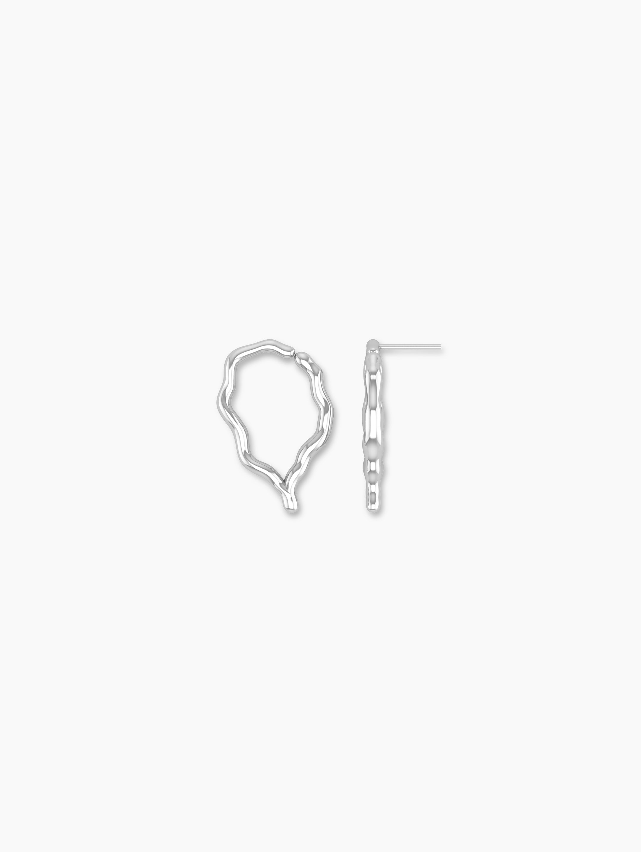 WISH Entwine small Earrings