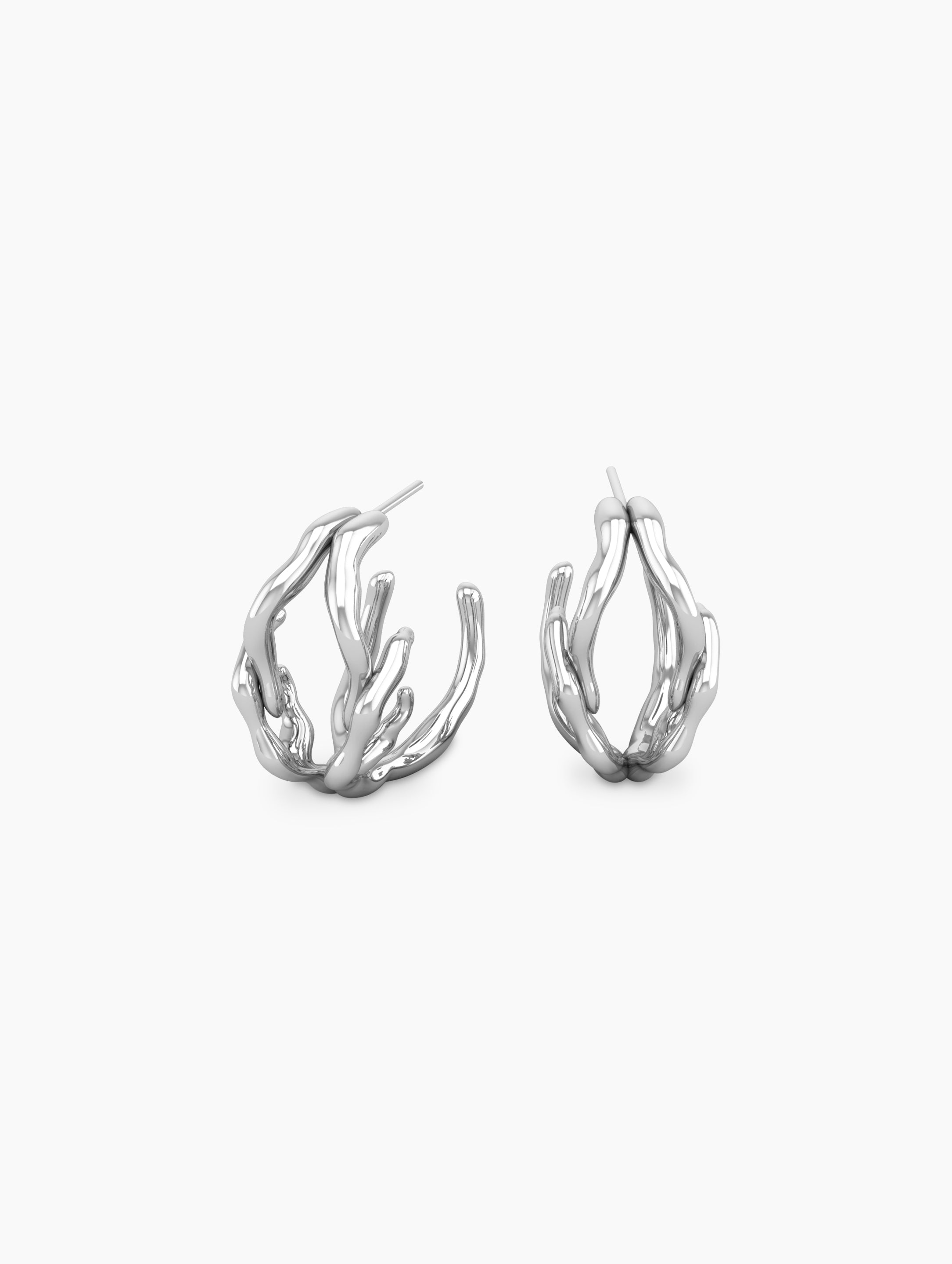 Dual Wish Hoops