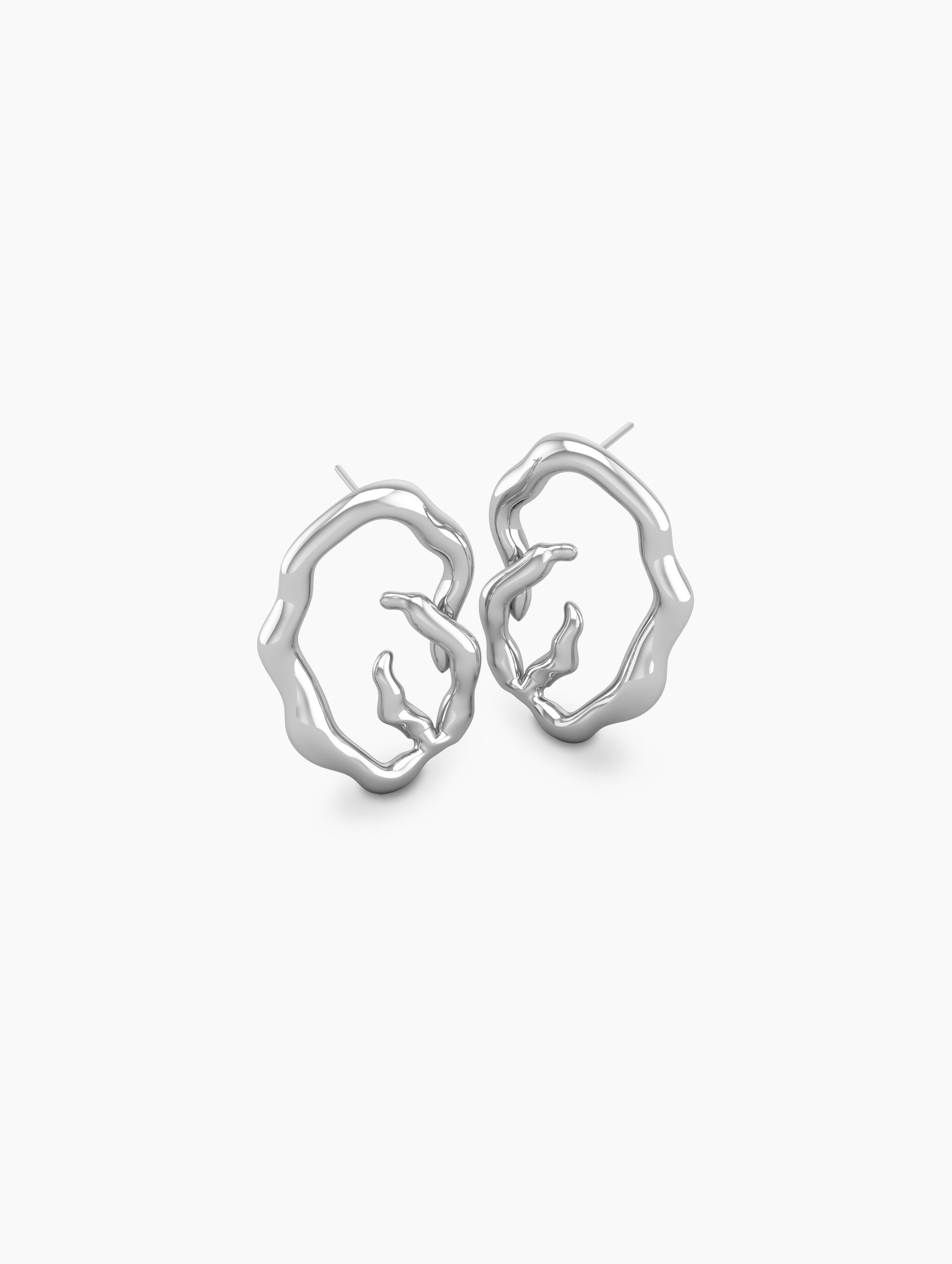 Wish BECOMING SMALL Earrings