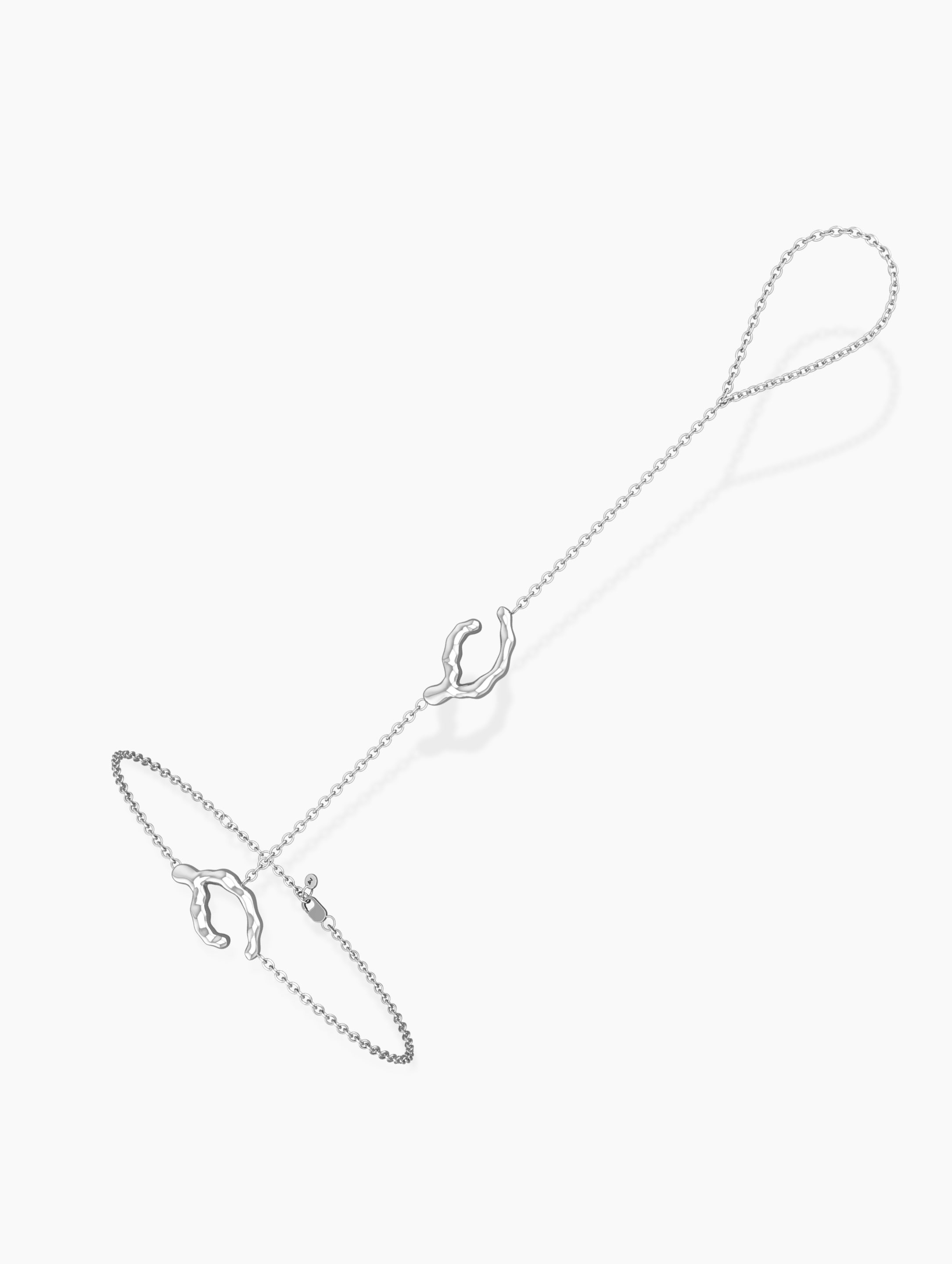 WISH Hand Chain