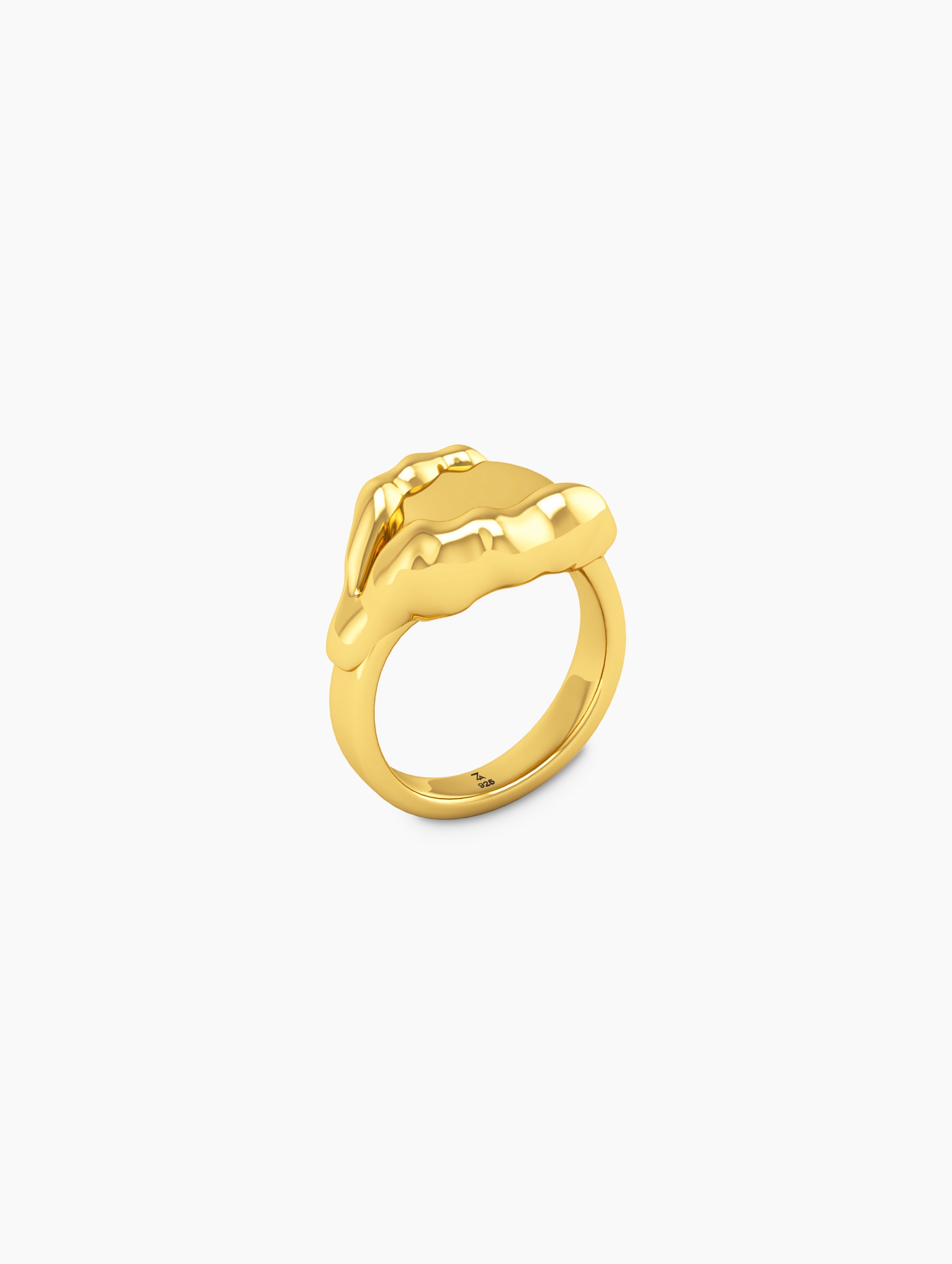 WISH Signet Ring
