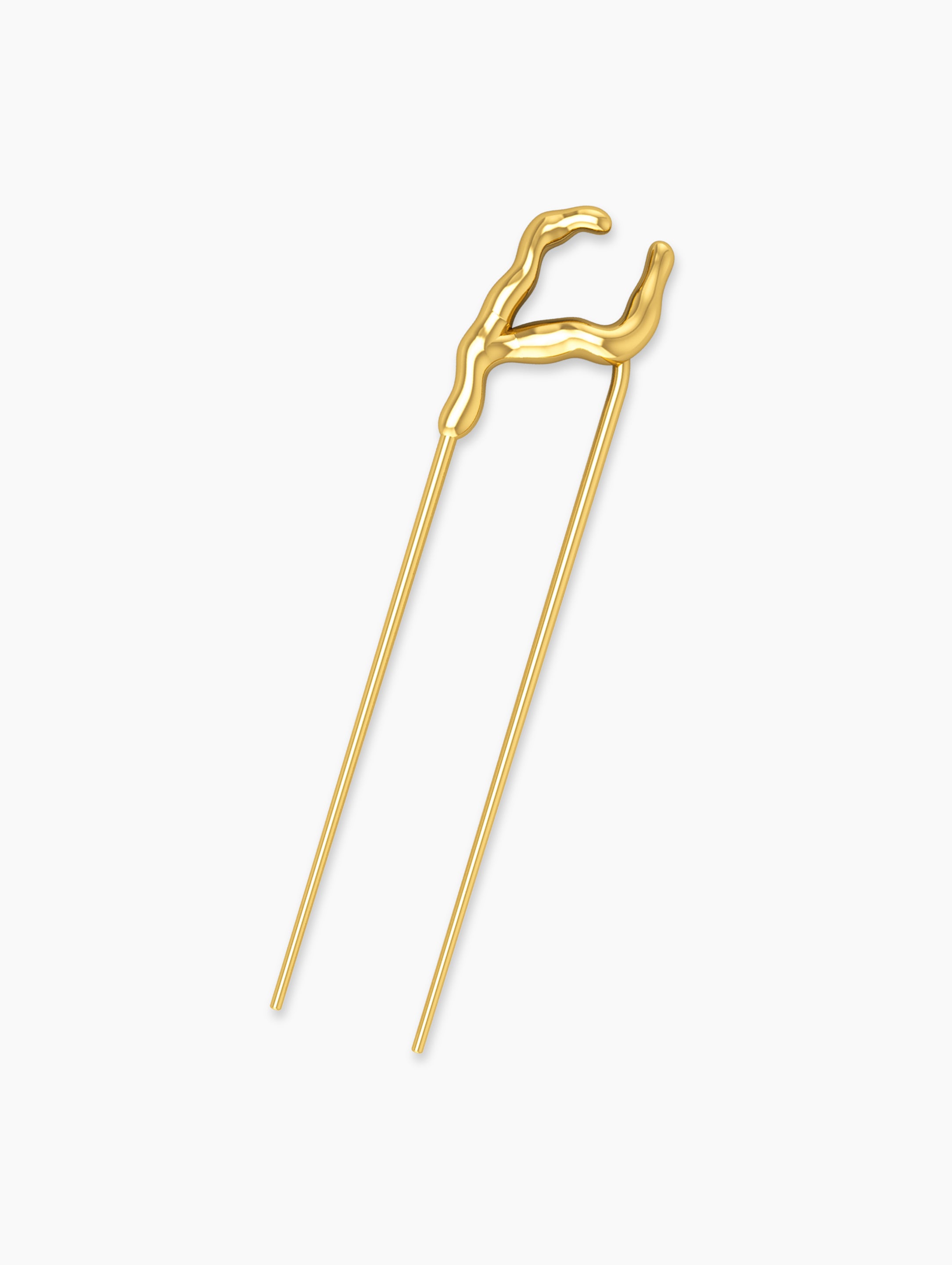 WISH Hair Pin