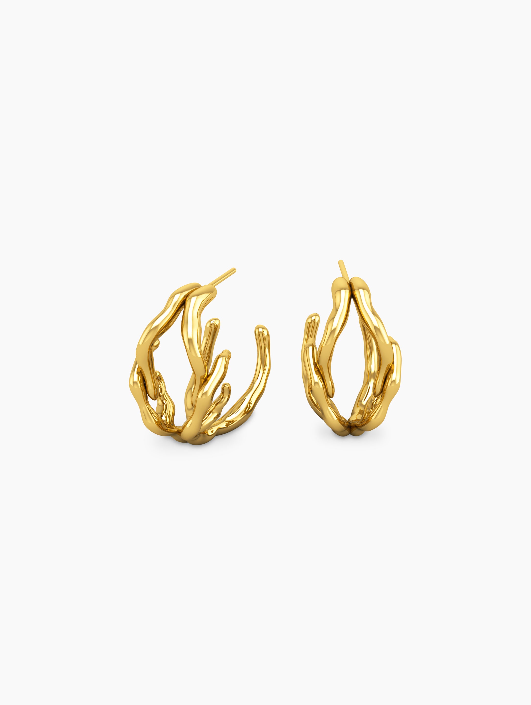 Dual Wish Hoops