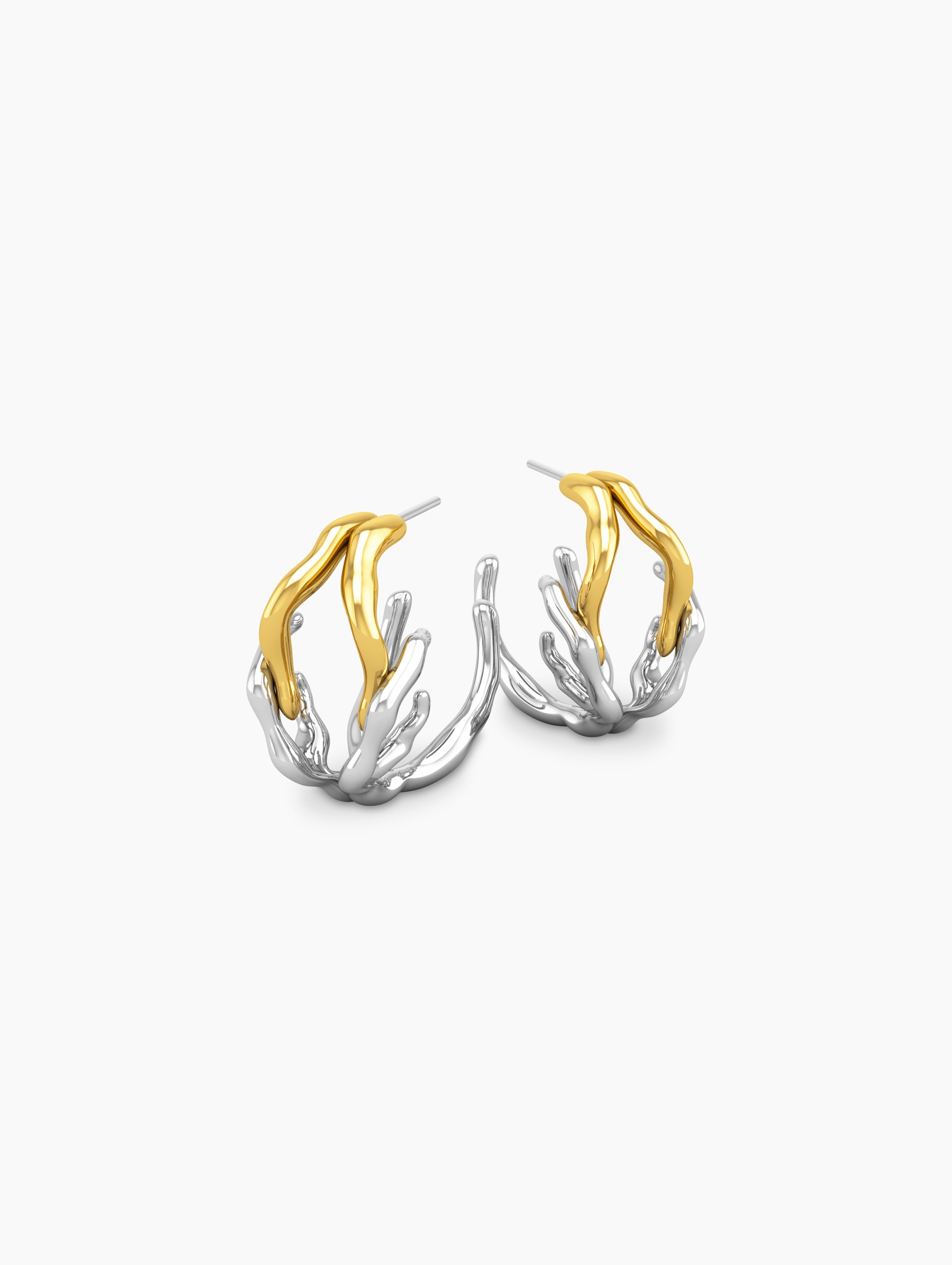 Dual Wish Hoops